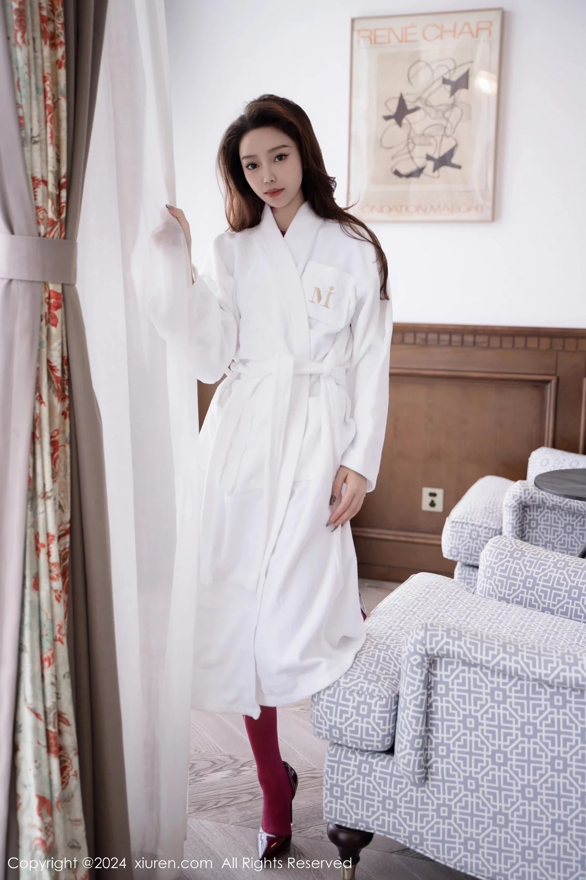 图片[7]-苏曼兮-秀人集