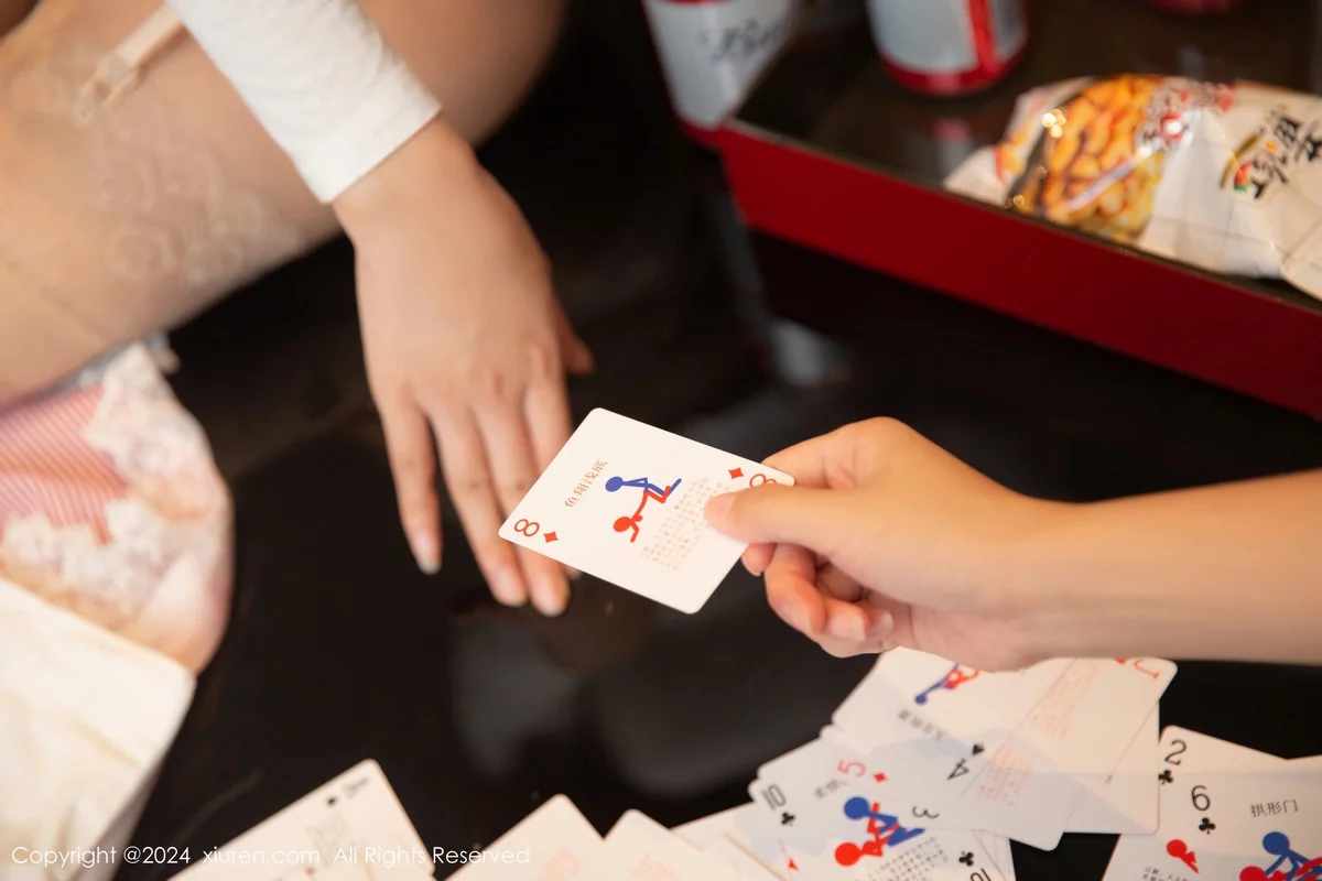 图片[26]-[XiuRen秀人网]第7911期绮里嘉写真-秀人集