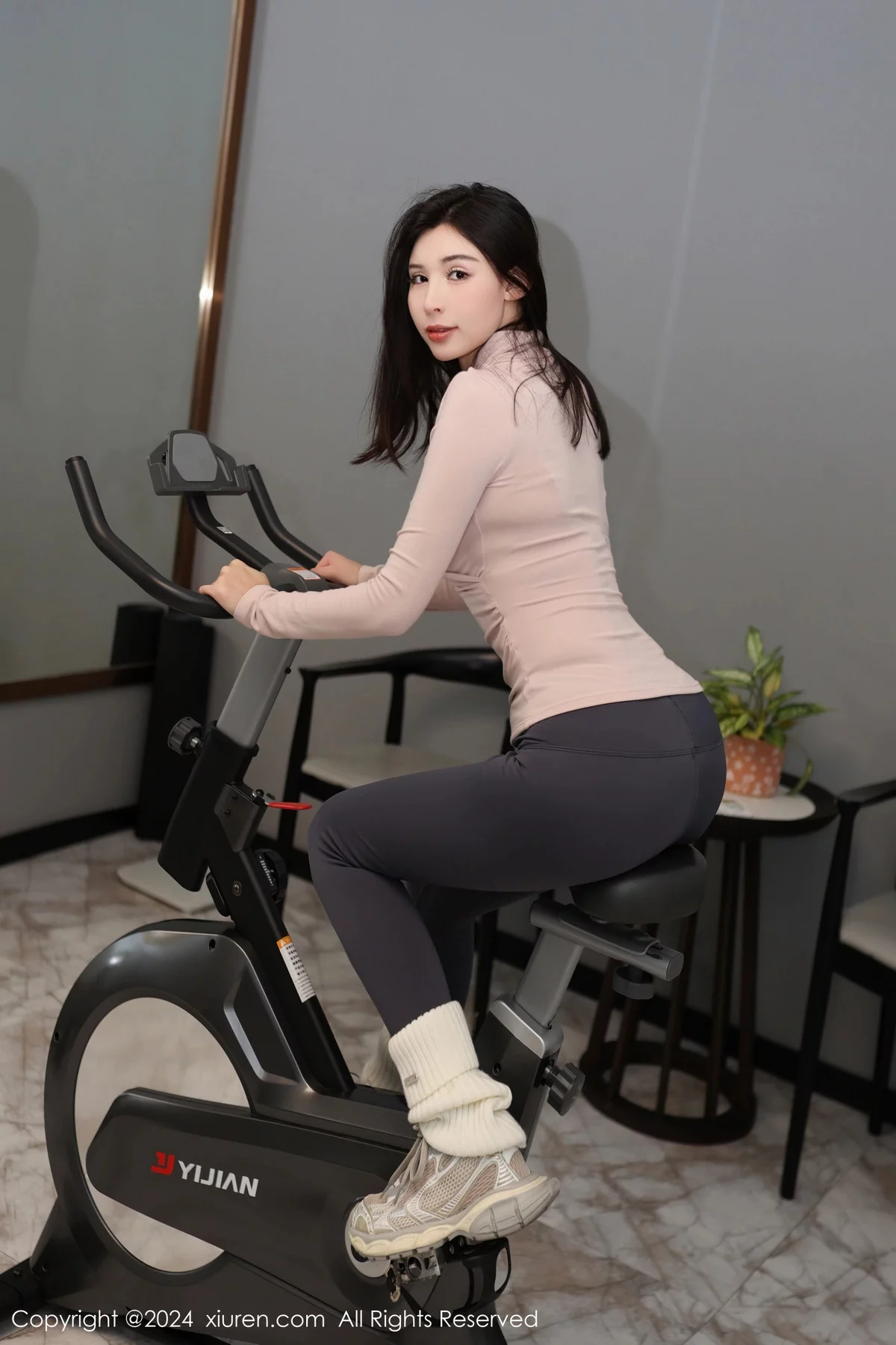 图片[13]-[XiuRen秀人网]第7909期曼柔写真-秀人集