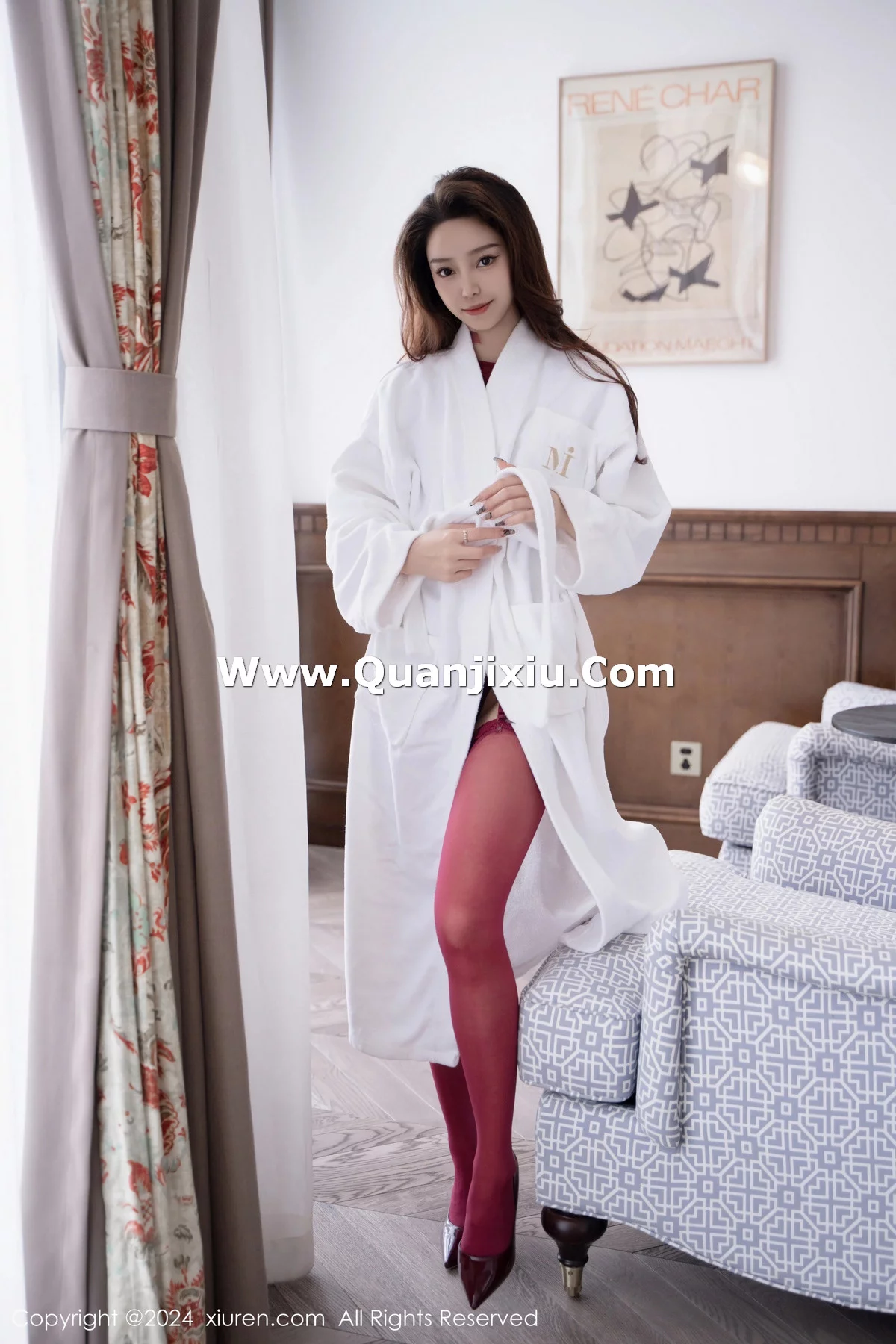 图片[8]-苏曼兮-秀人集