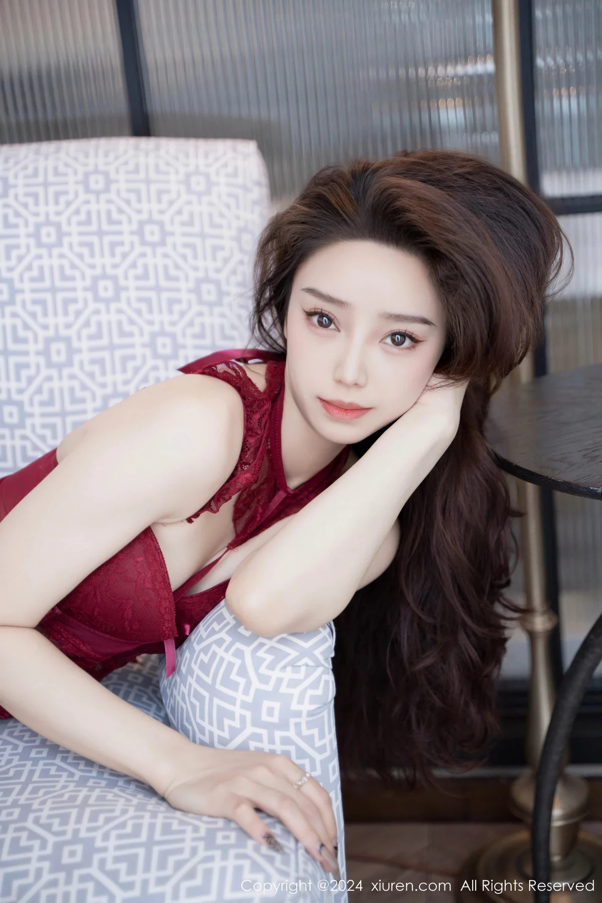 图片[37]-苏曼兮-秀人集