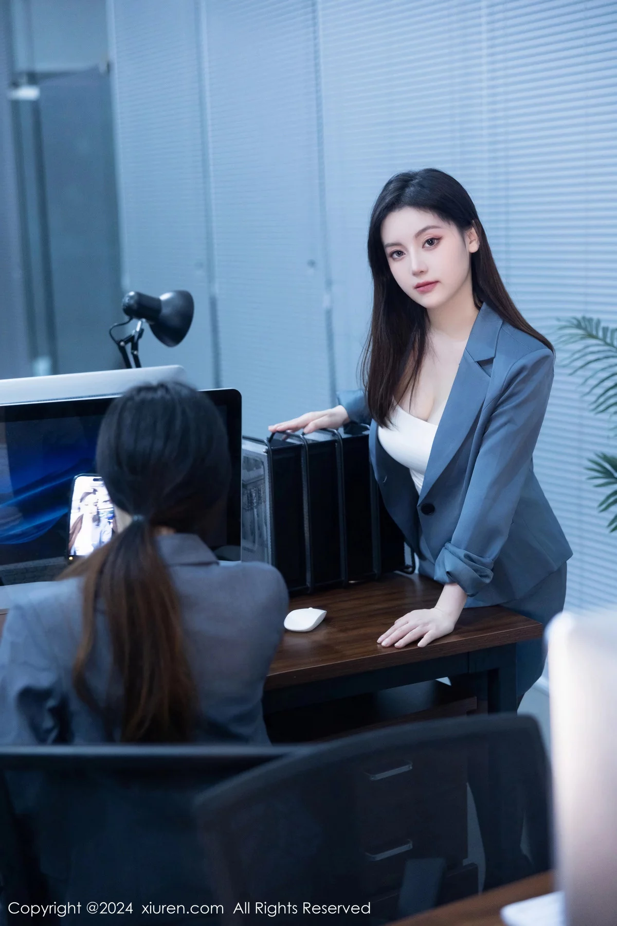 图片[63]-[XiuRen秀人网]第7923期模特合集写真-秀人集