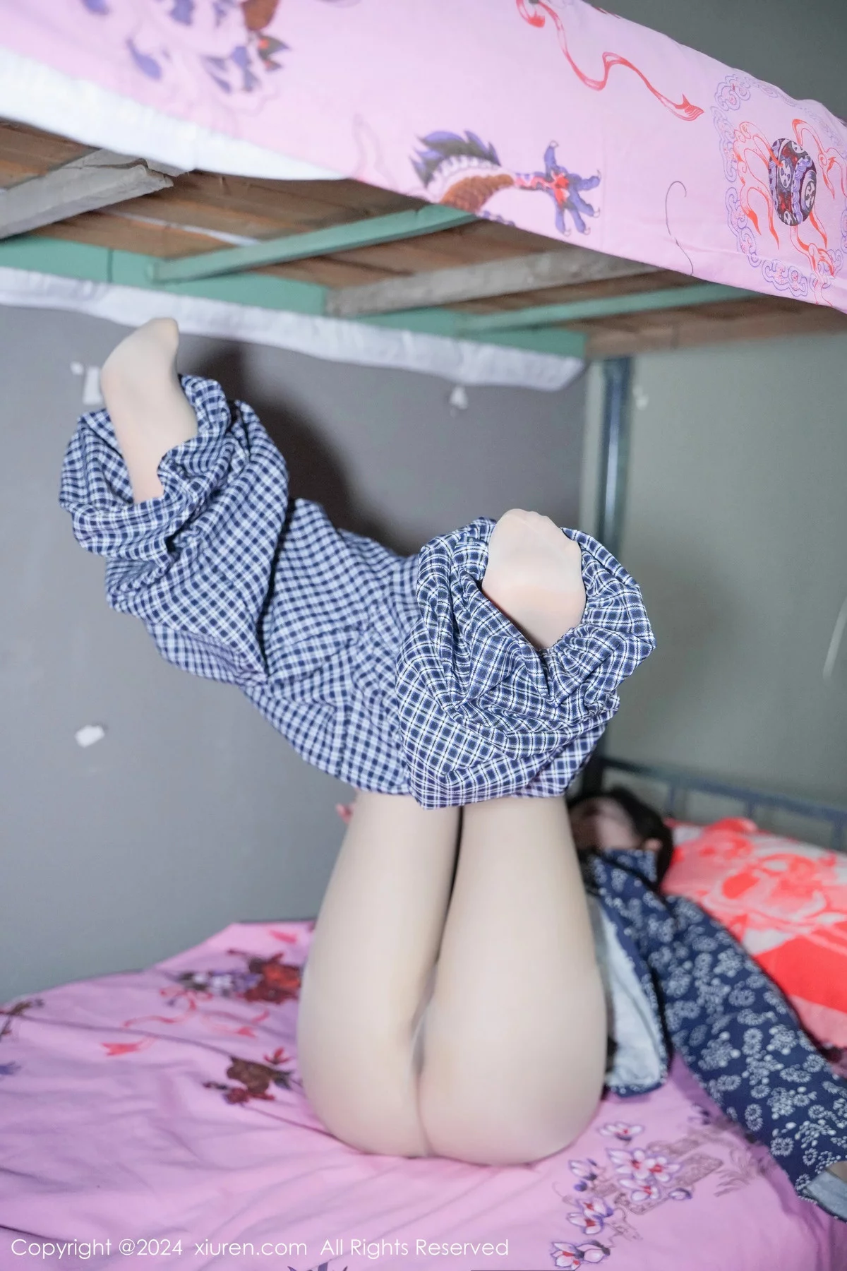 图片[25]-[XiuRen秀人网]第7915期周妍希写真-秀人集