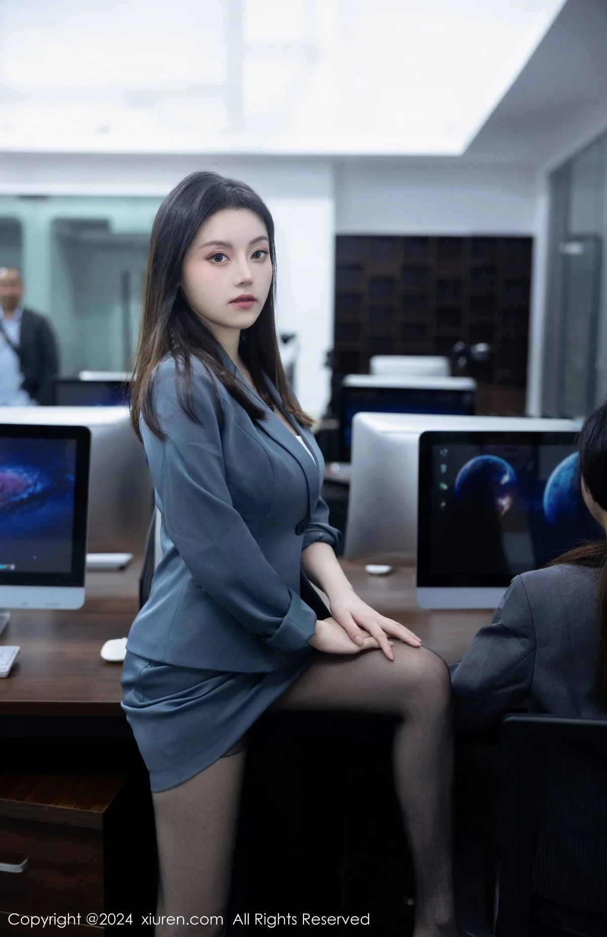 图片[33]-[XiuRen秀人网]第7923期模特合集写真-秀人集