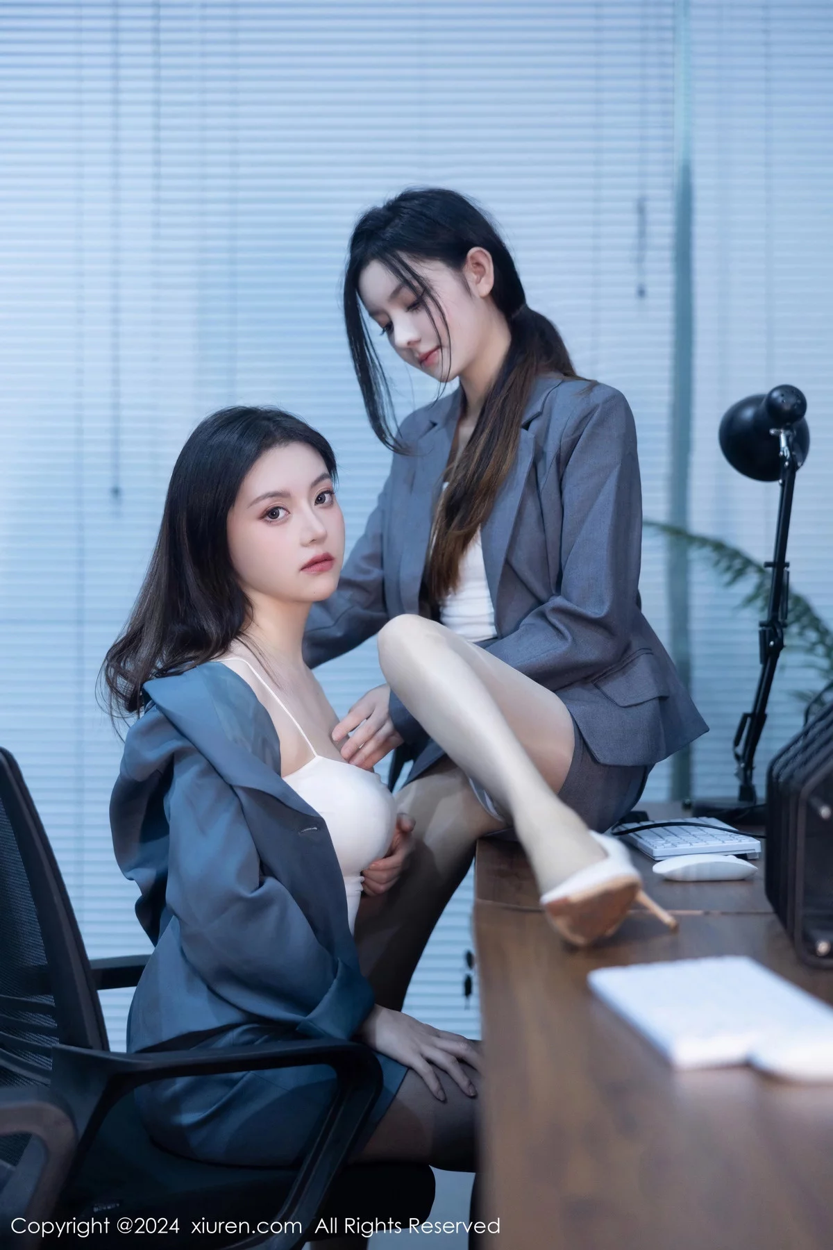 图片[79]-[XiuRen秀人网]第7923期模特合集写真-秀人集