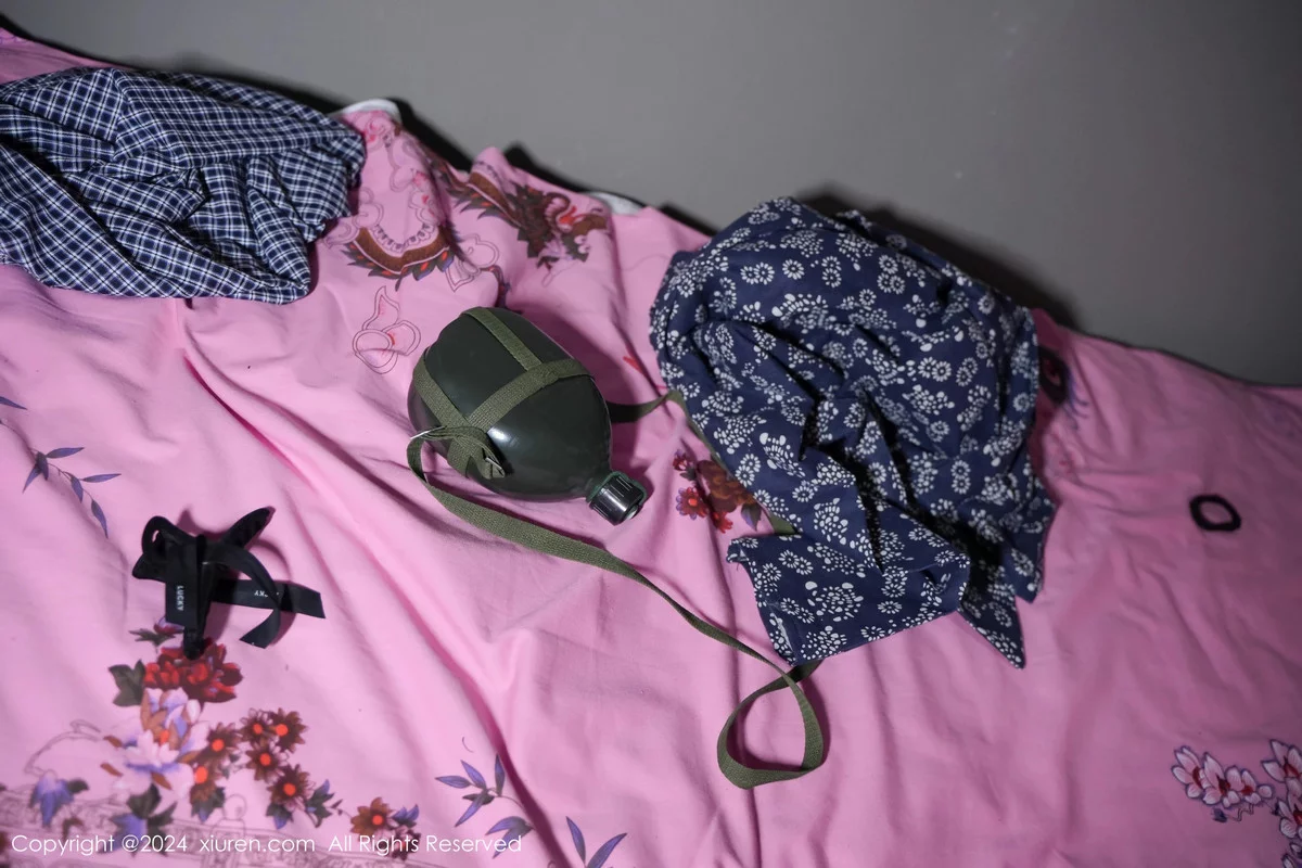 图片[85]-[XiuRen秀人网]第7915期周妍希写真-秀人集