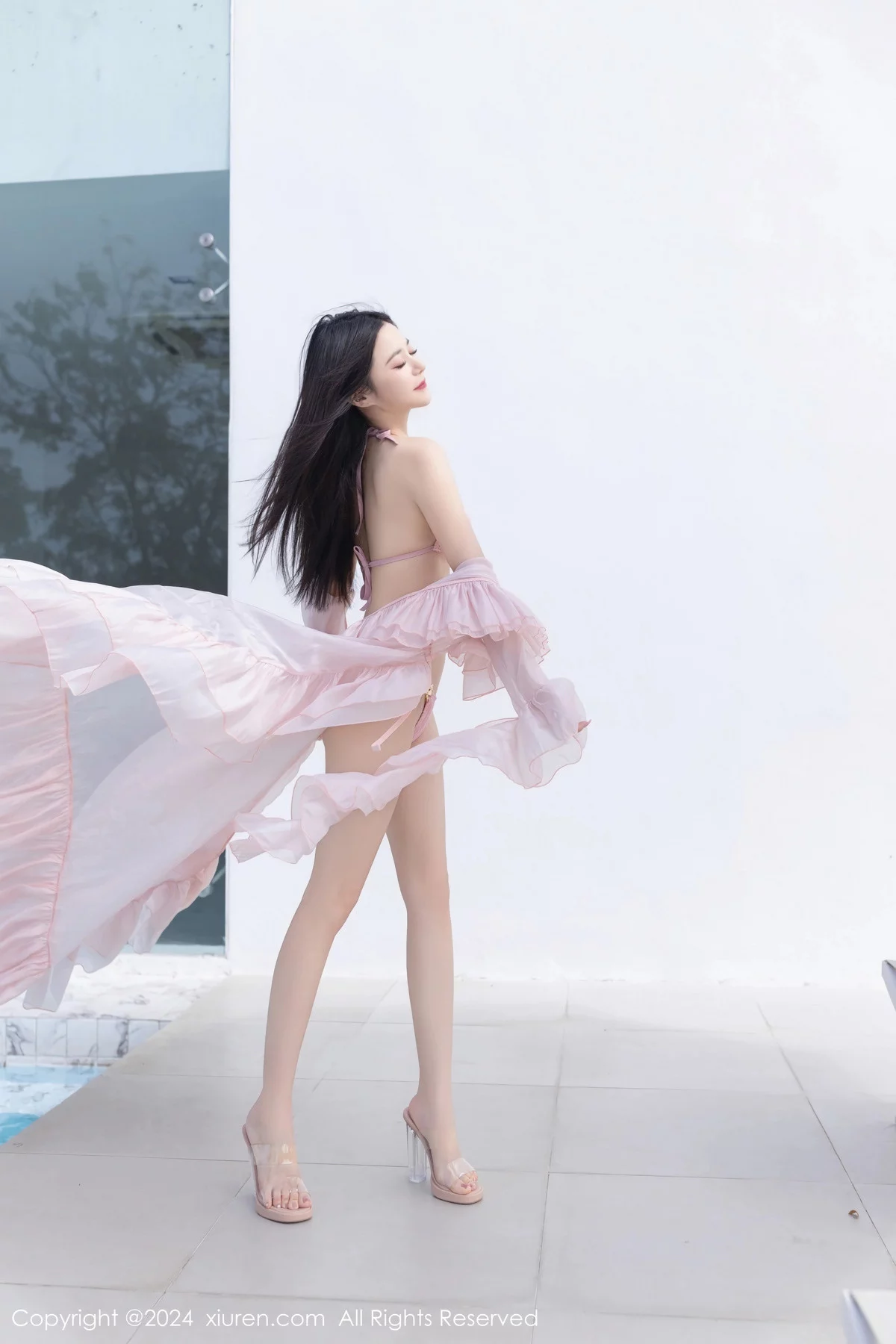 图片[4]-[XiuRen秀人网]第7920期鱼子酱写真-秀人集