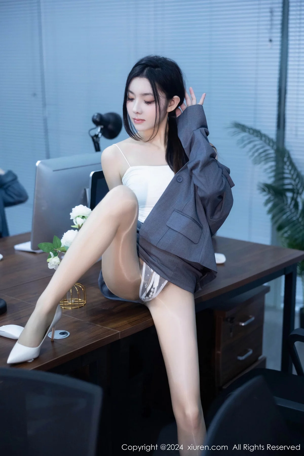 图片[74]-[XiuRen秀人网]第7923期模特合集写真-秀人集