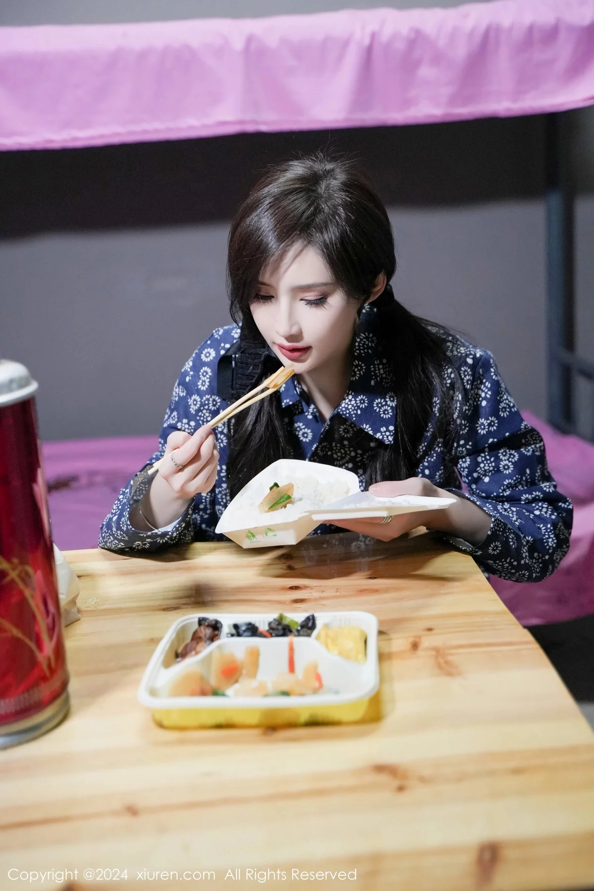 图片[12]-[XiuRen秀人网]第7915期周妍希写真-秀人集