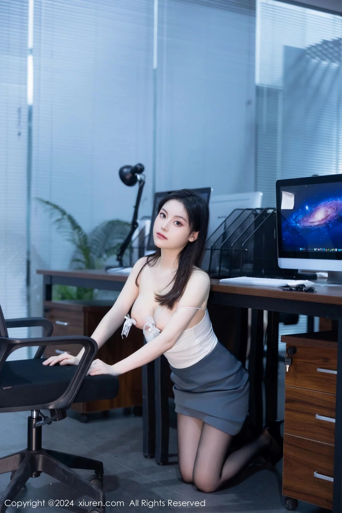 [XiuRen秀人网]第7923期模特合集写真-秀人集