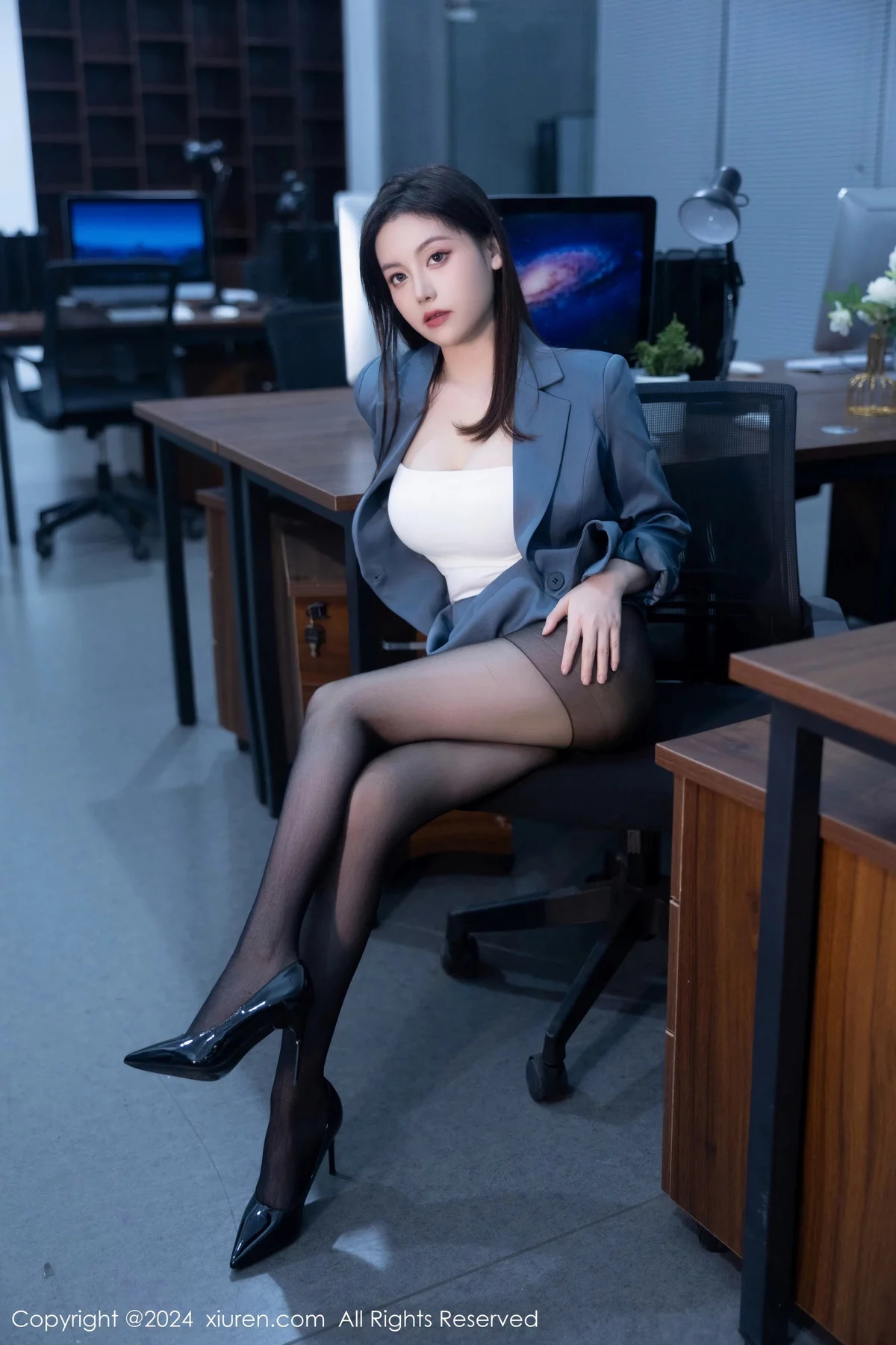 图片[57]-[XiuRen秀人网]第7923期模特合集写真-秀人集