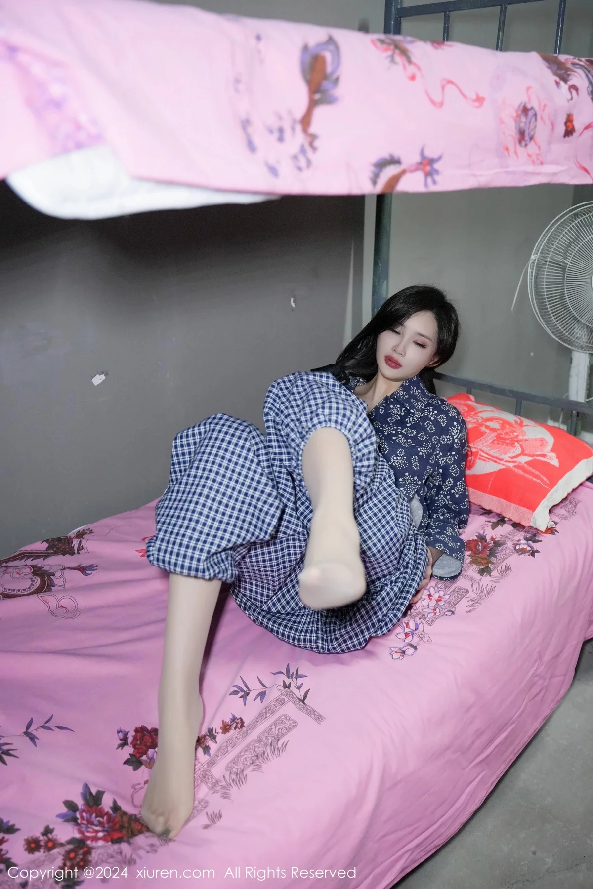 图片[21]-[XiuRen秀人网]第7915期周妍希写真-秀人集