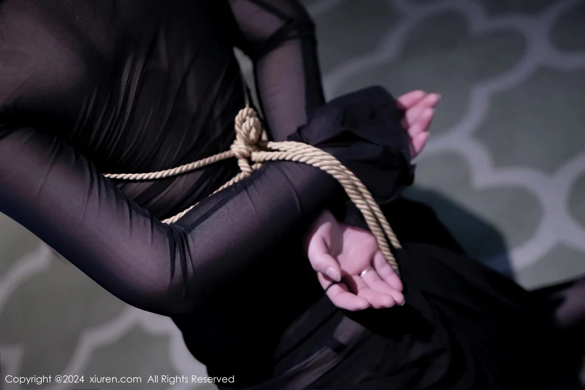 图片[54]-[XiuRen秀人网]第7924期美七写真-秀人集