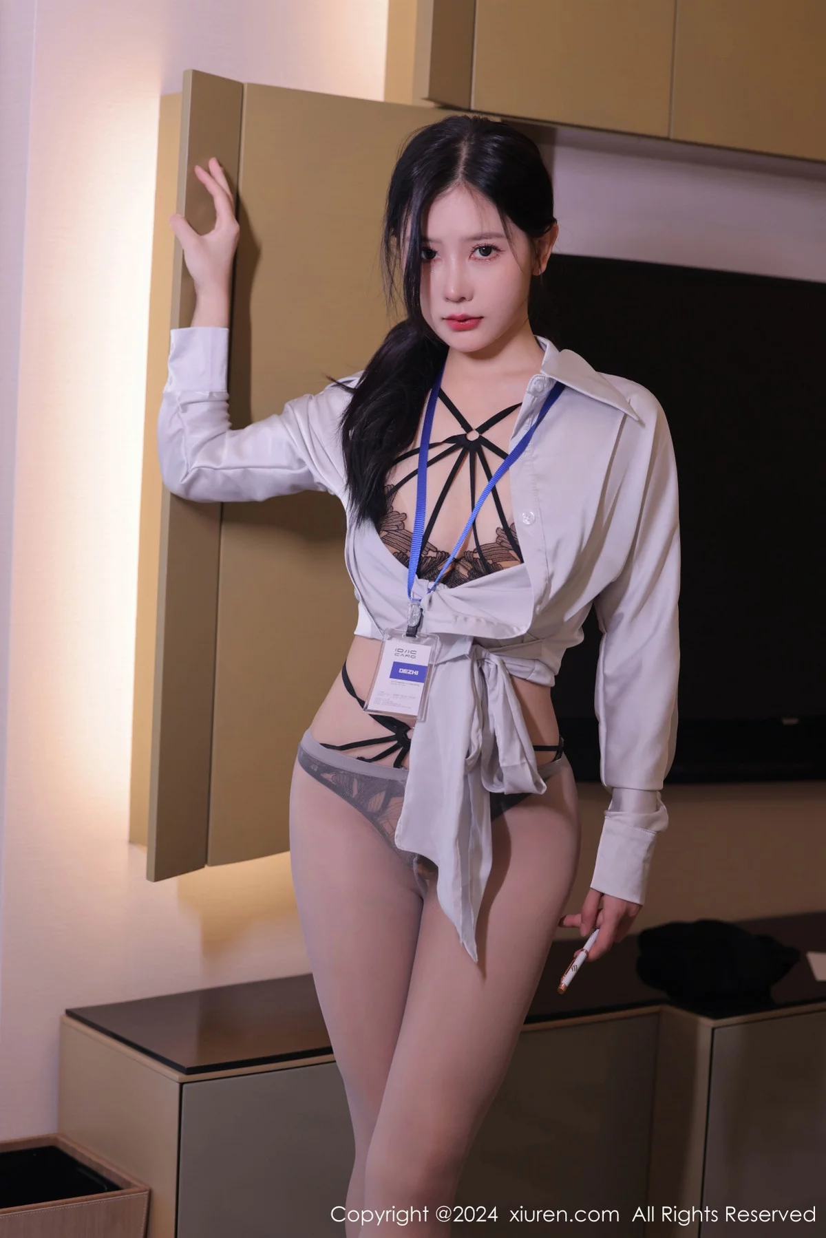 图片[26]-[XiuRen秀人网]第7926期尹甜甜写真-秀人集