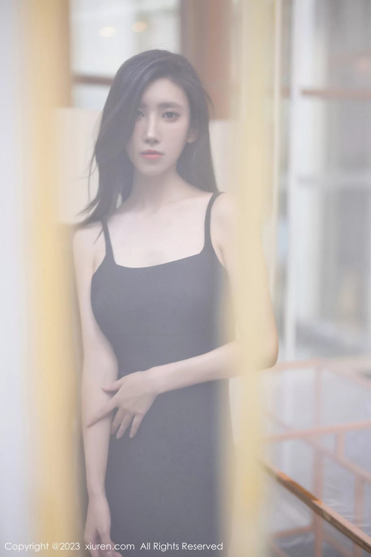 图片[31]-[XiuRen秀人网]第7830期章芃芃写真-秀人集