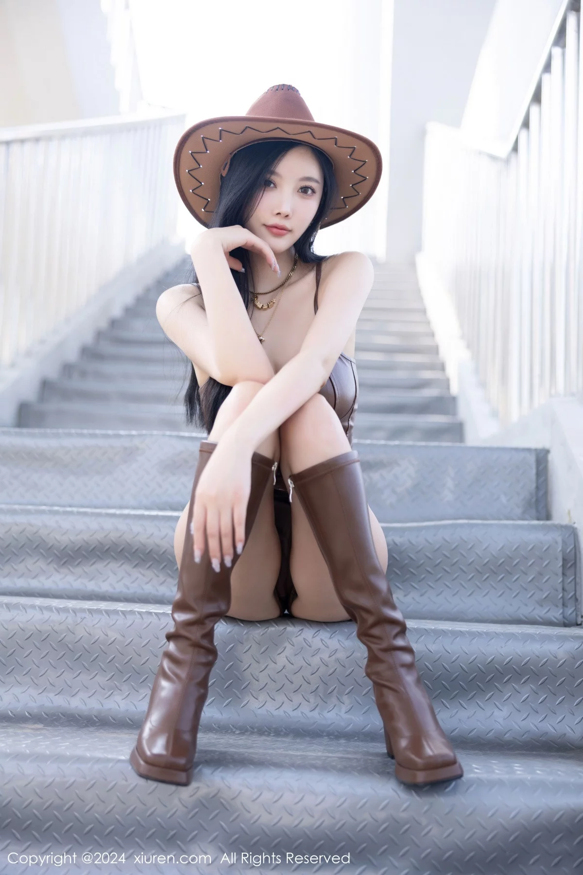 图片[30]-[XiuRen秀人网]第7934期杨晨晨写真-秀人集