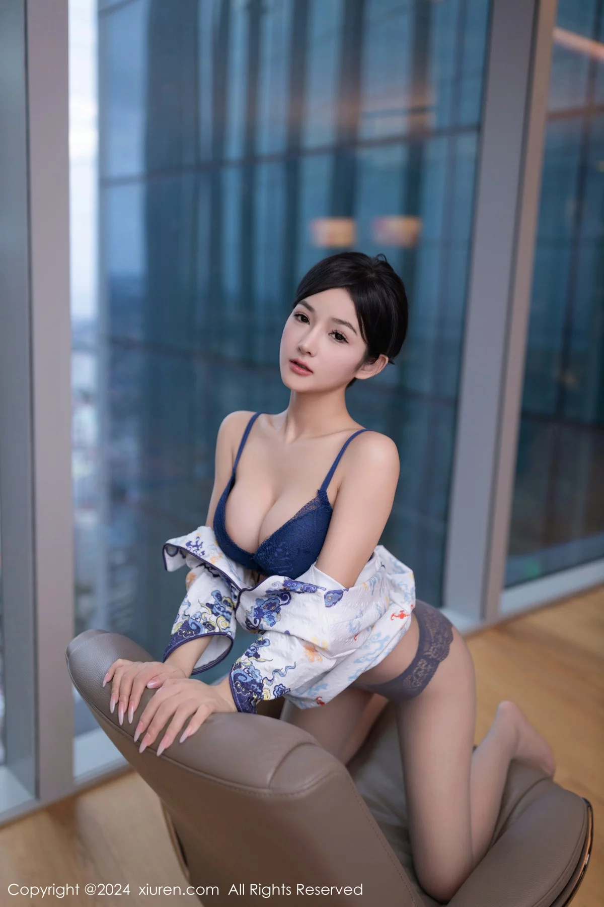 图片[11]-[XiuRen秀人网]第7933期谭小灵写真-秀人集