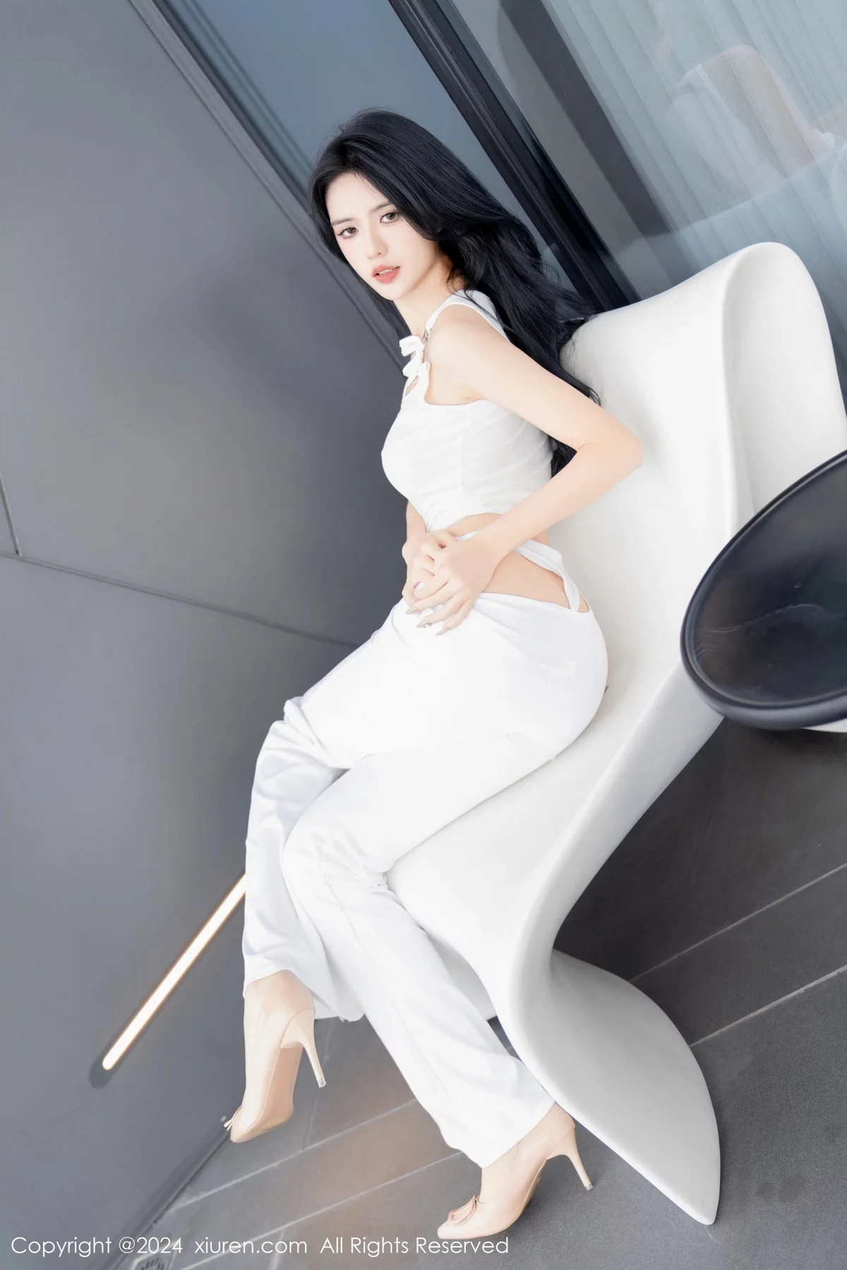 图片[35]-浅浅-秀人集