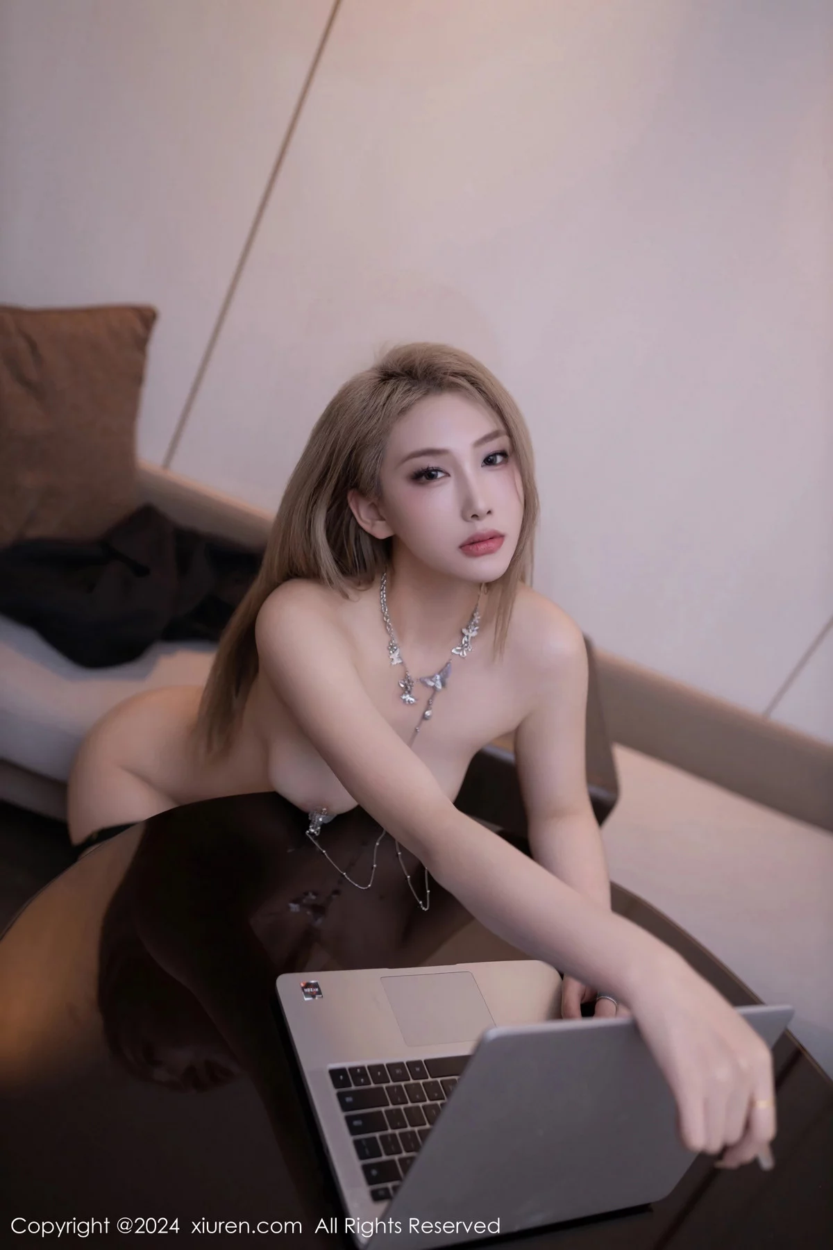 图片[19]-沈青黛-秀人集