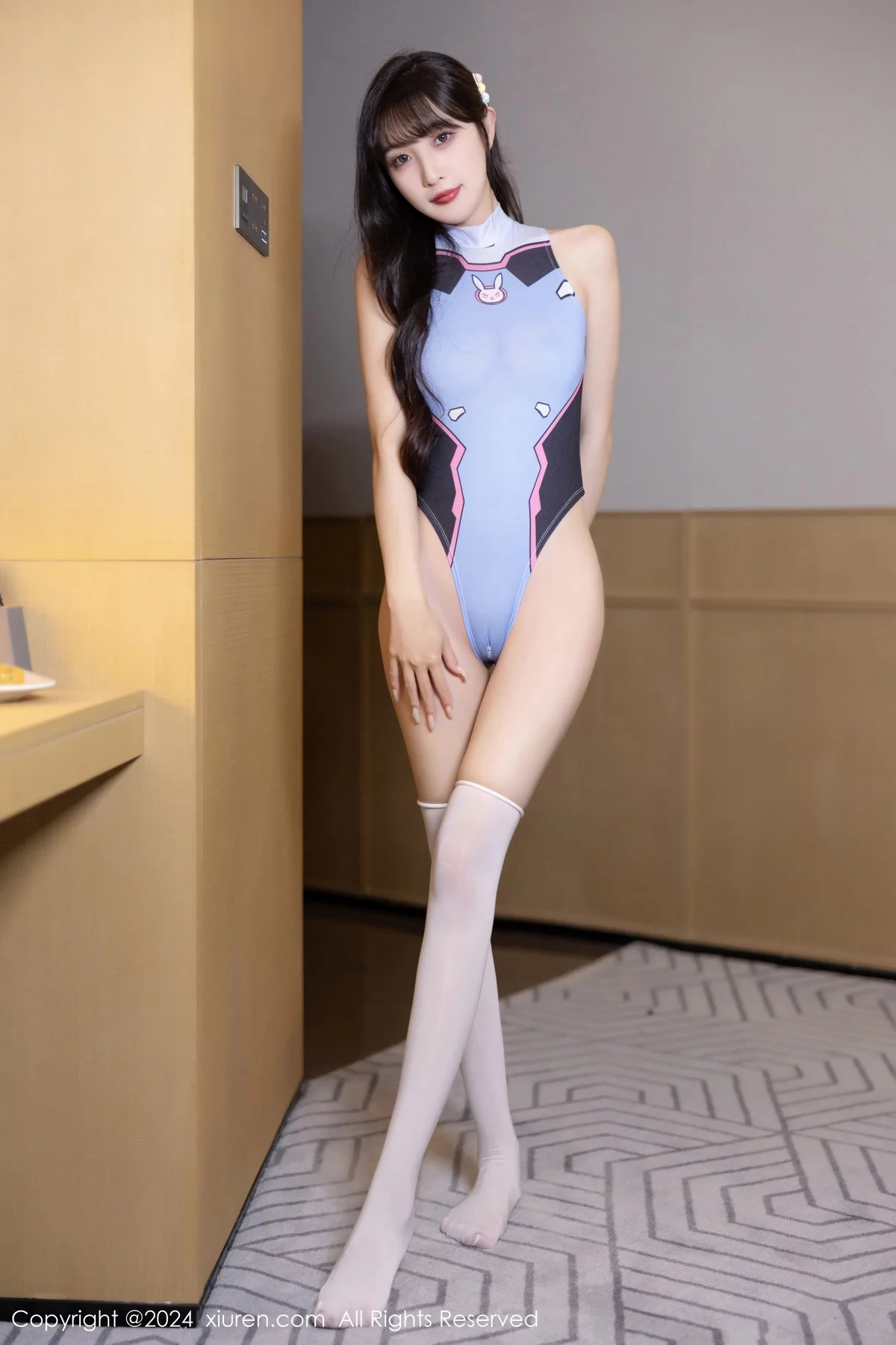 图片[30]-[XiuRen秀人网]第7940期林星阑写真-秀人集