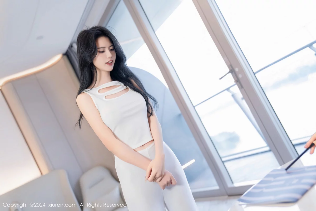 图片[10]-浅浅-秀人集