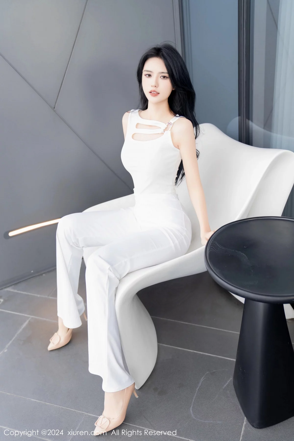 图片[34]-浅浅-秀人集