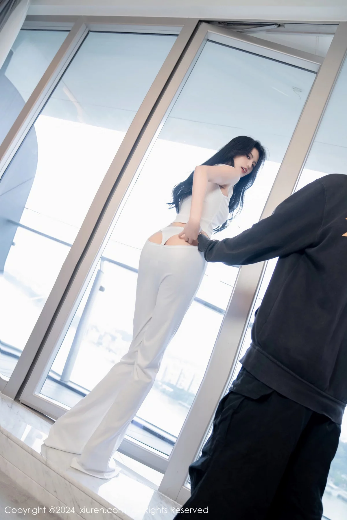 图片[24]-浅浅-秀人集