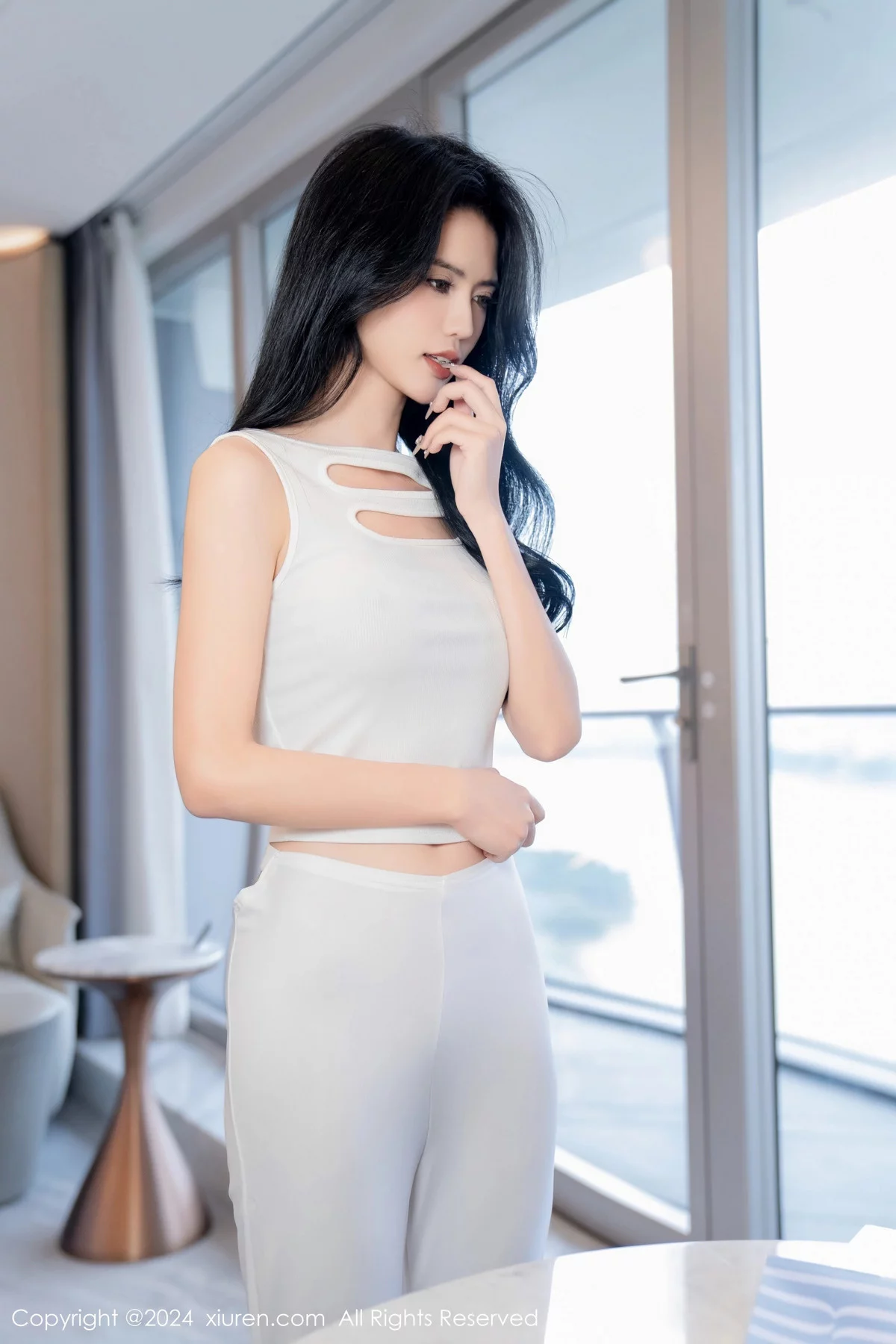 图片[18]-浅浅-秀人集