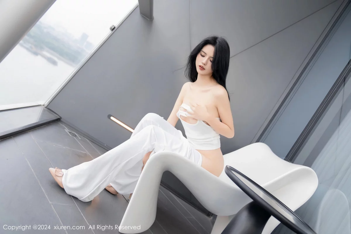 图片[52]-浅浅-秀人集