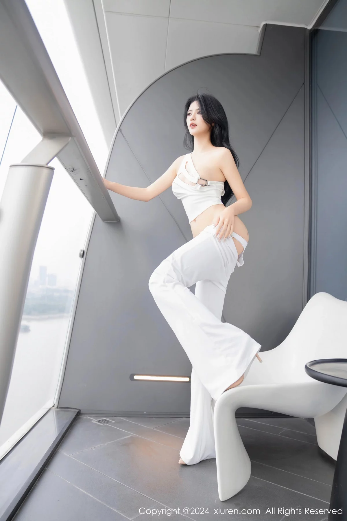 图片[51]-浅浅-秀人集