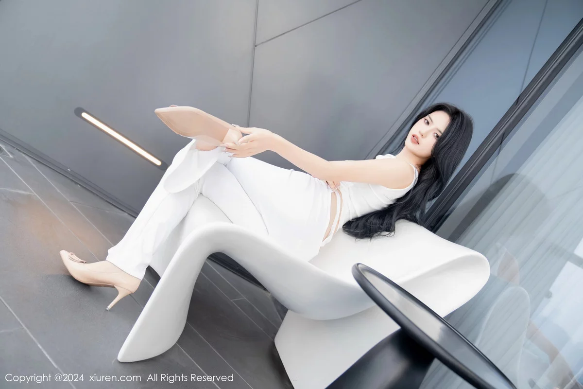 图片[36]-浅浅-秀人集