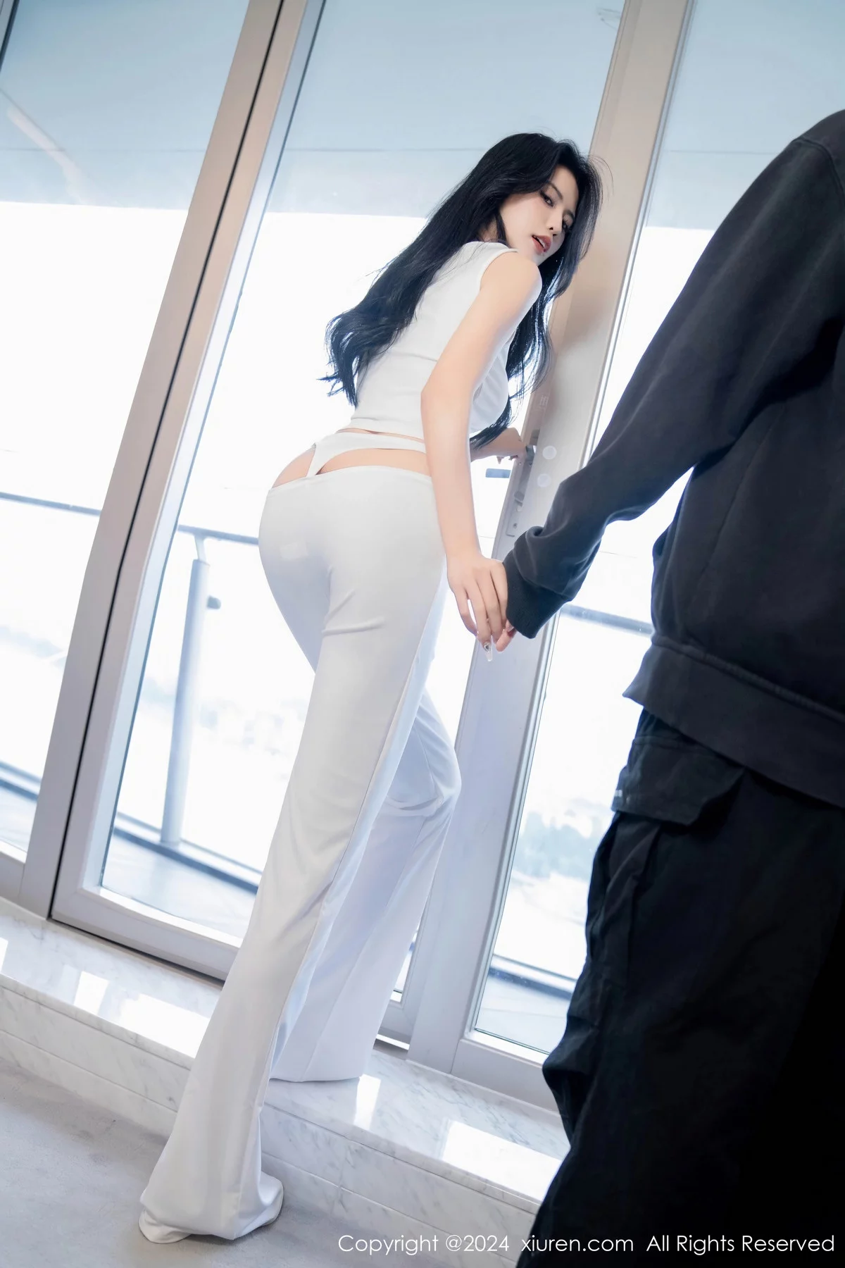 图片[3]-浅浅-秀人集