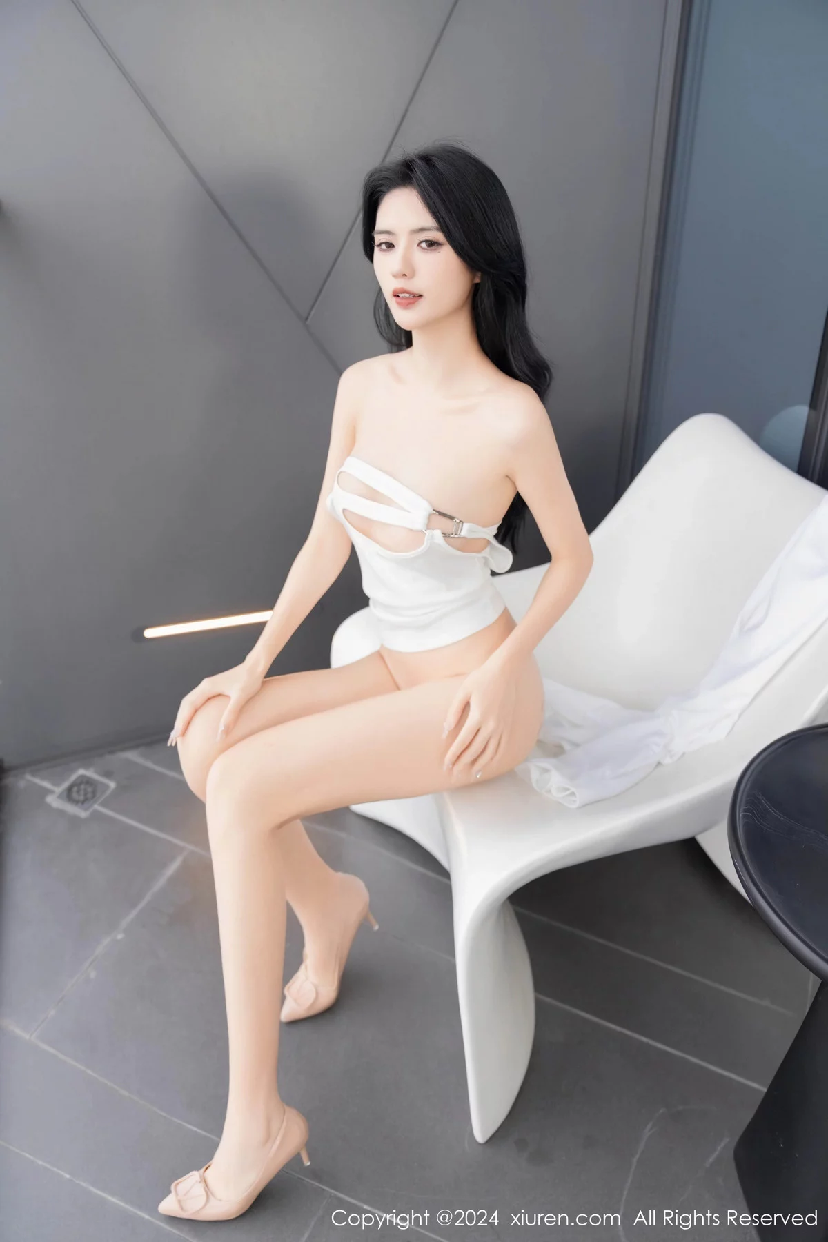 图片[65]-浅浅-秀人集