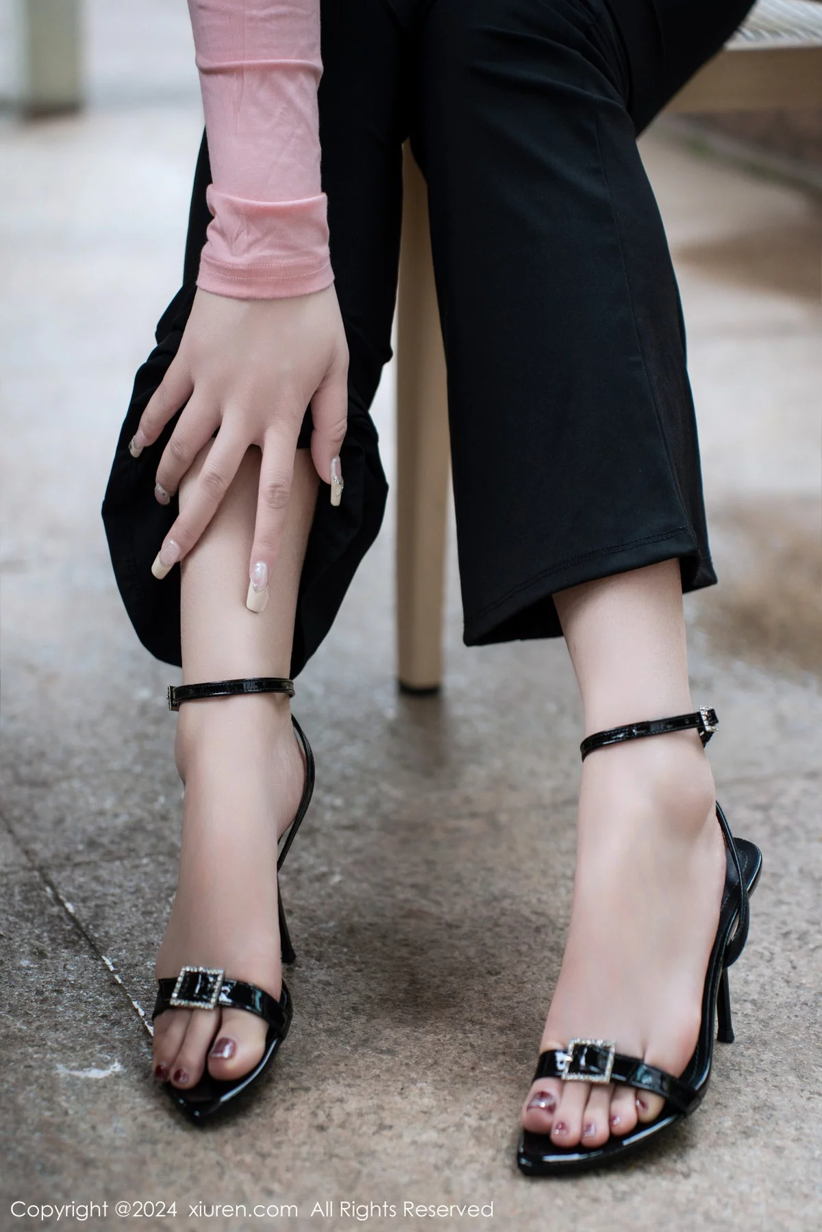 图片[8]-王婉悠-秀人集