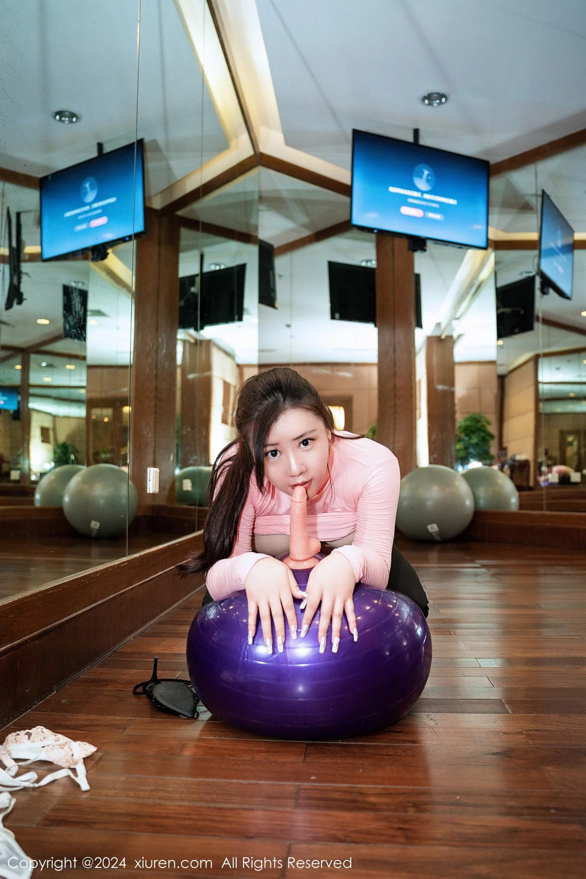 图片[85]-王婉悠-秀人集