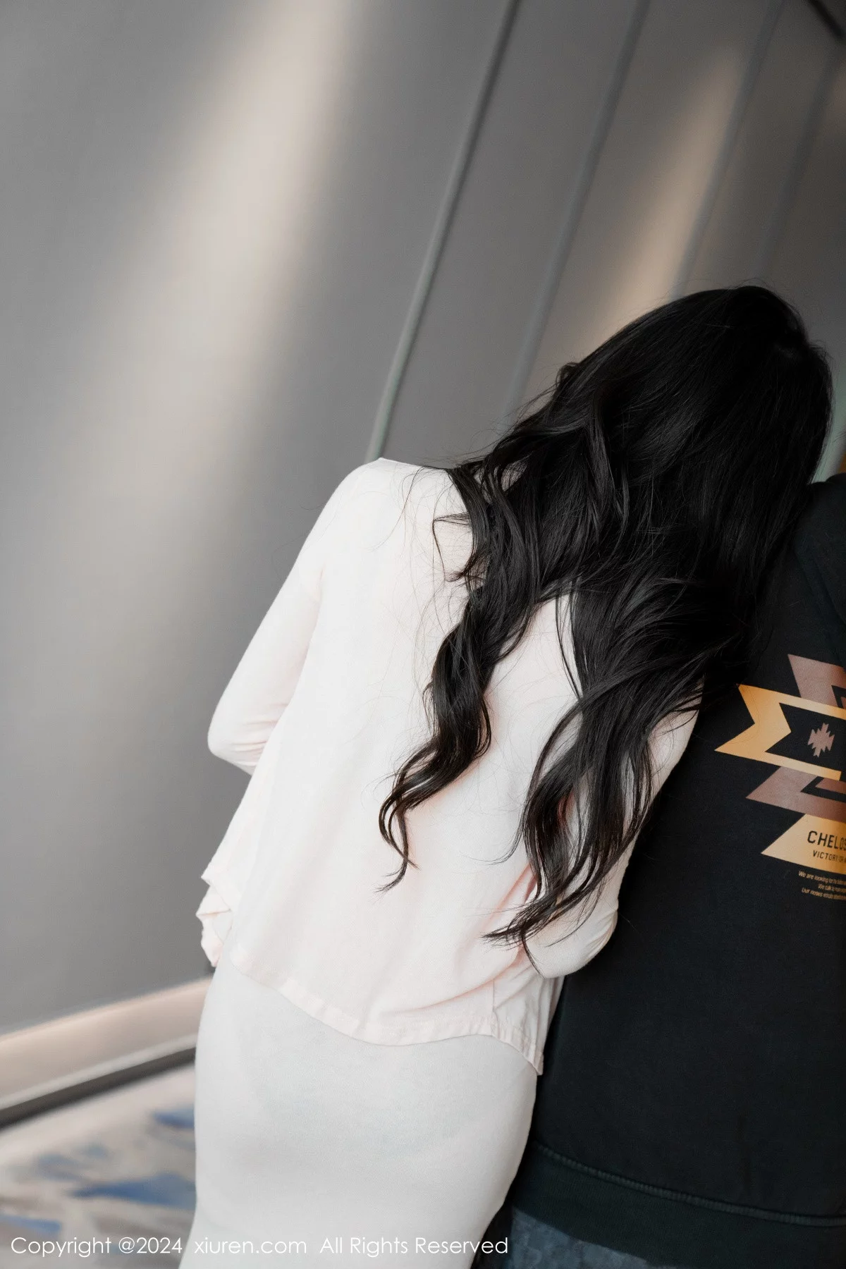 图片[11]-[XiuRen秀人网]第7945期利世写真-秀人集