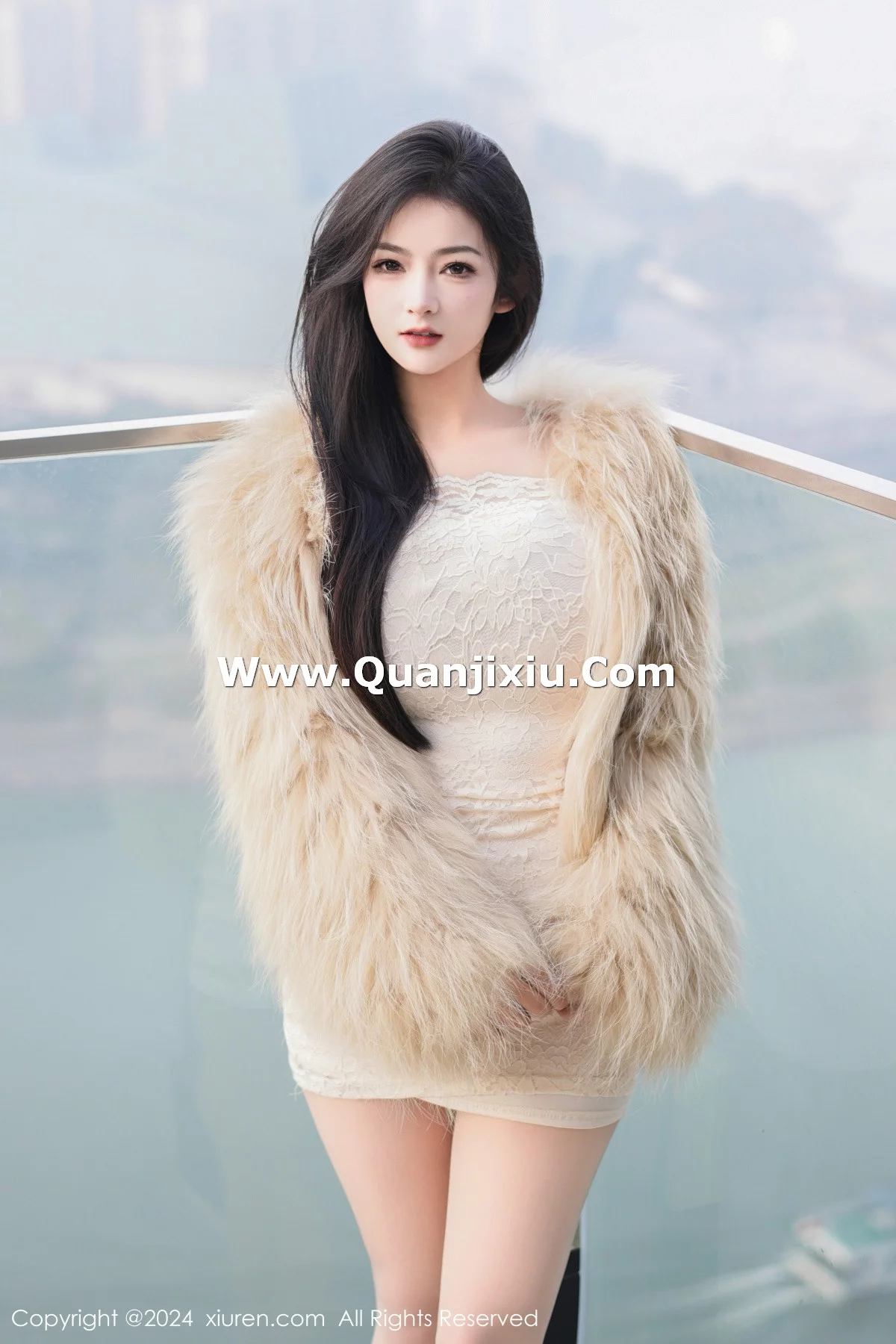 [XiuRen秀人网]第7954期谭小灵写真-秀人集