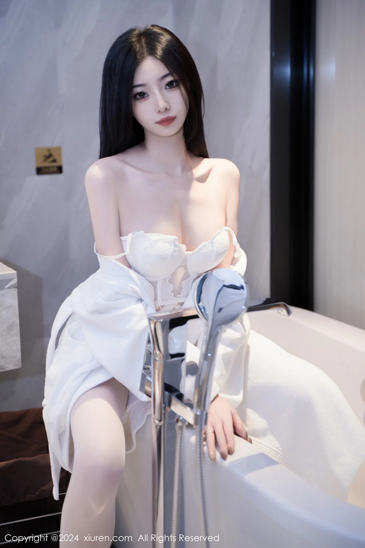 图片[28]-[XiuRen秀人网]第7960期安琪写真-秀人集