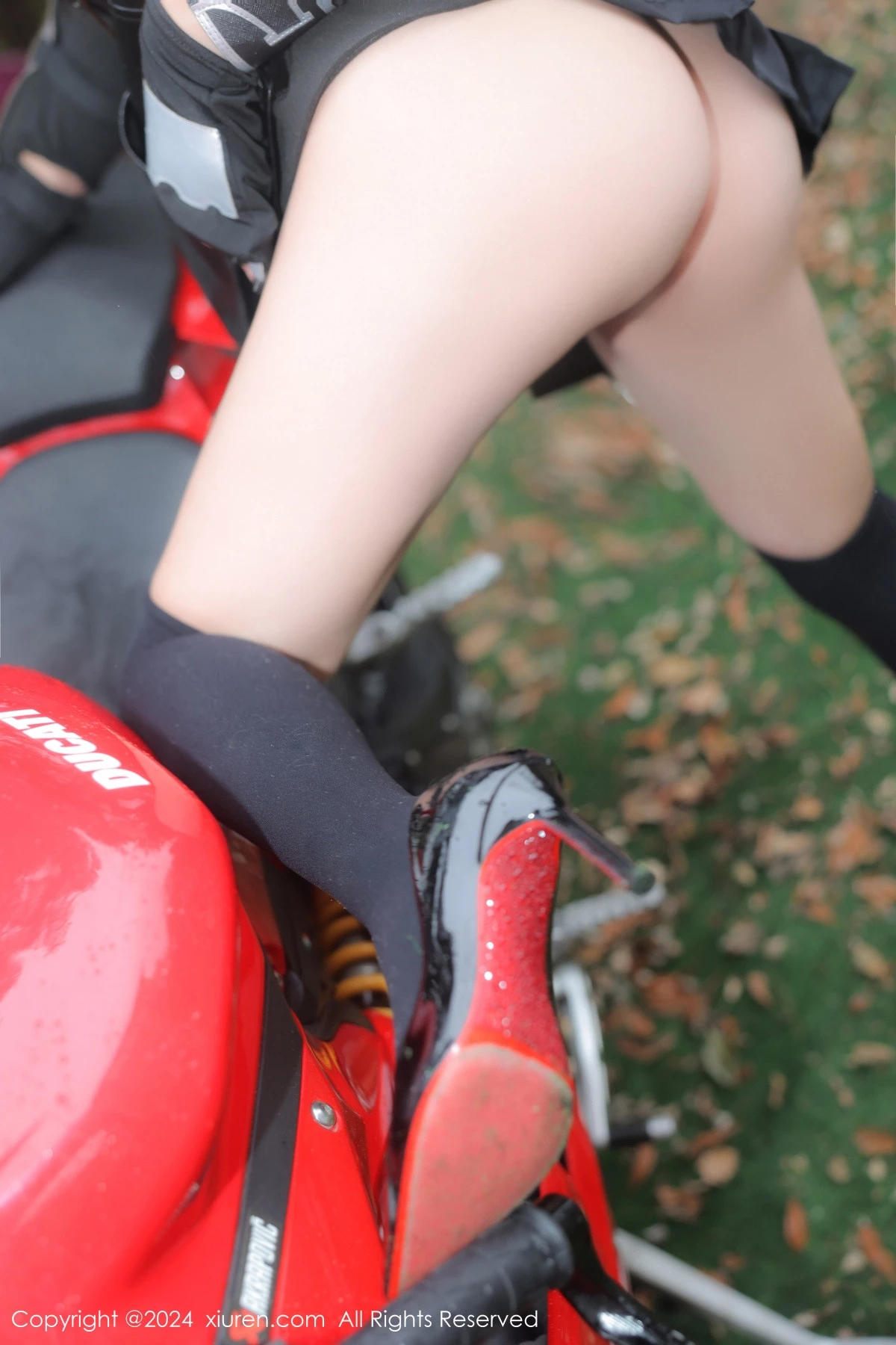 图片[8]-[XiuRen秀人网]第7969期小薯条写真-秀人集