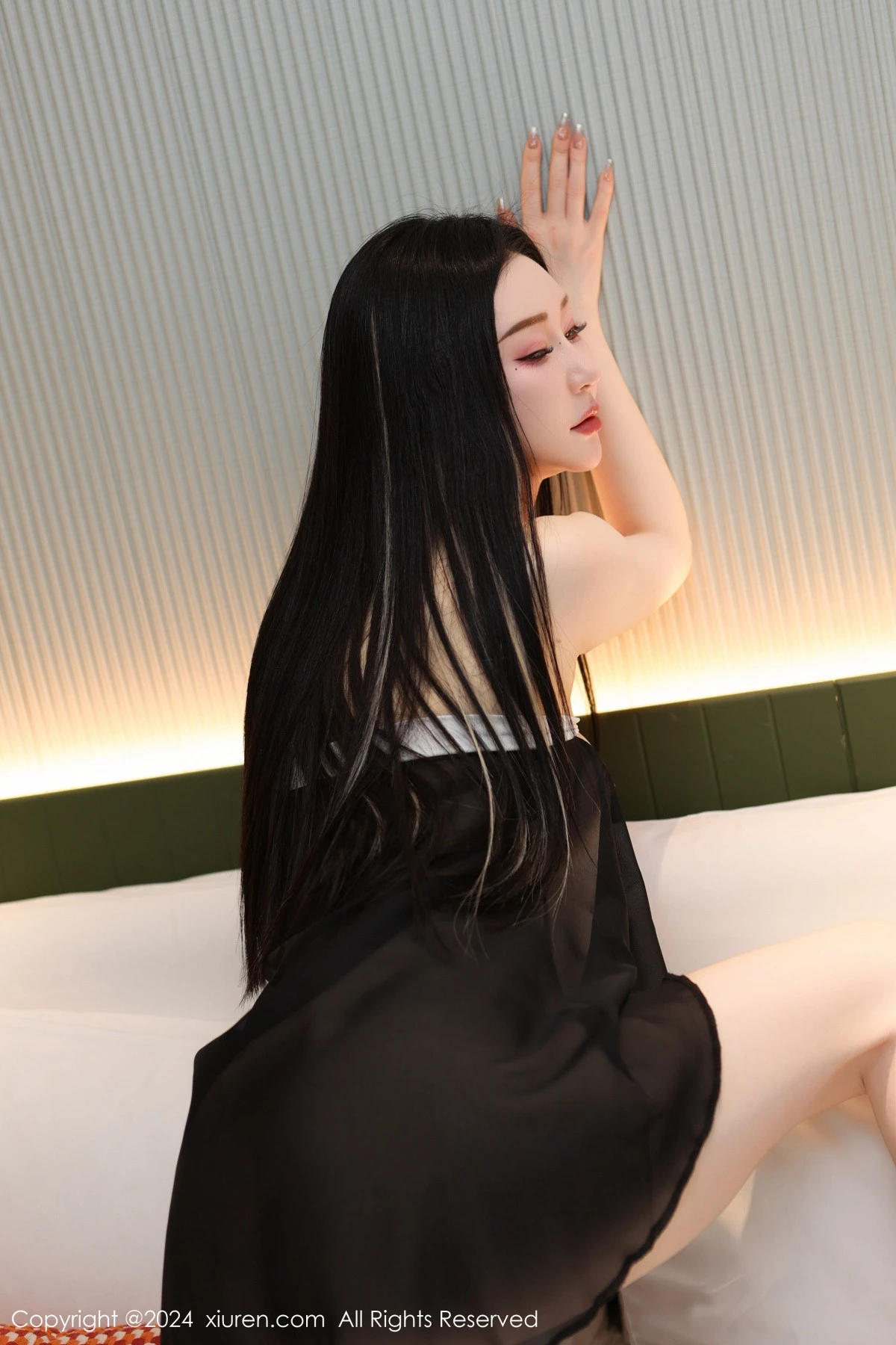 图片[78]-[XiuRen秀人网]第7967期田兮白写真-秀人集