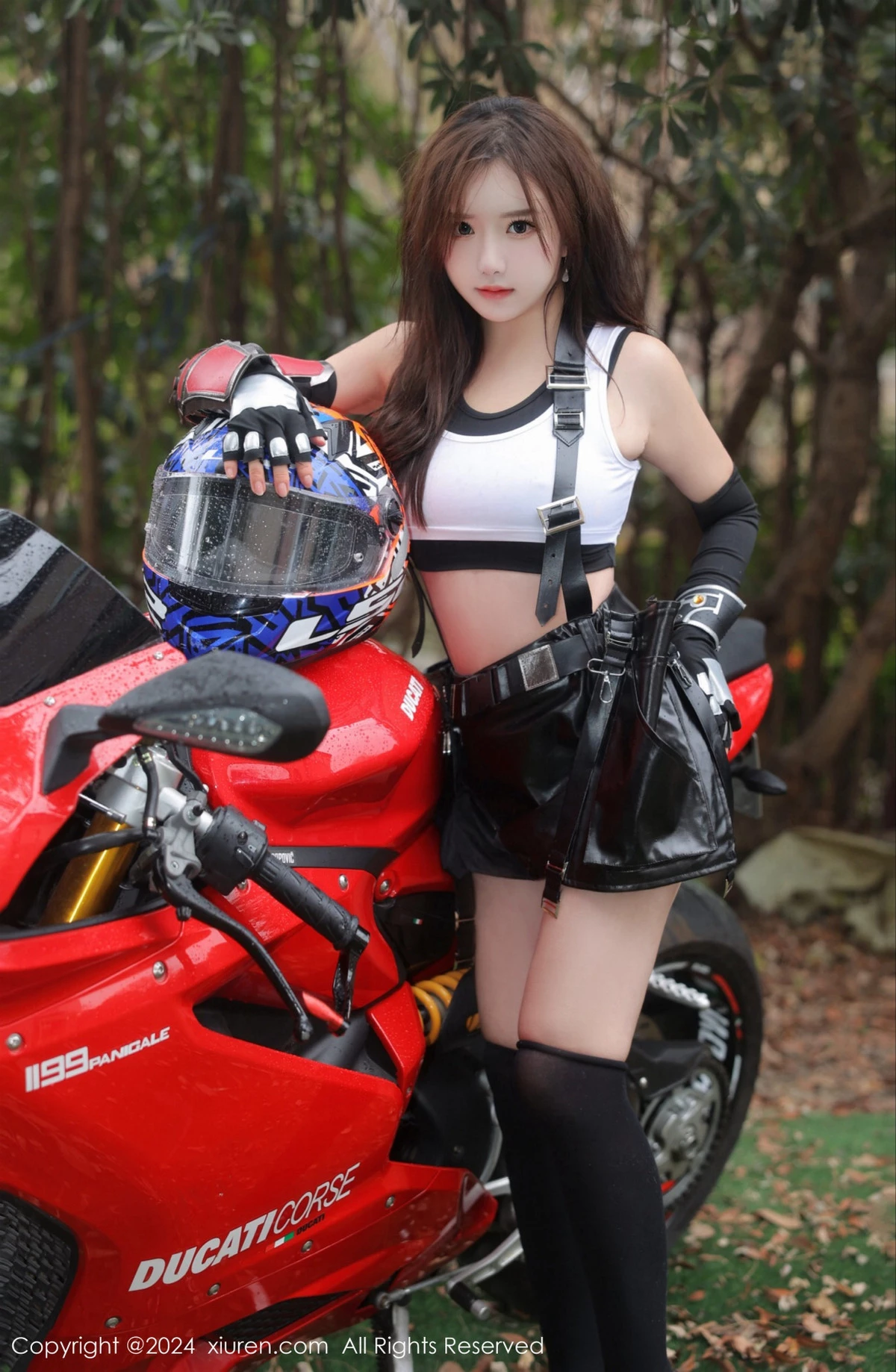 图片[39]-[XiuRen秀人网]第7969期小薯条写真-秀人集