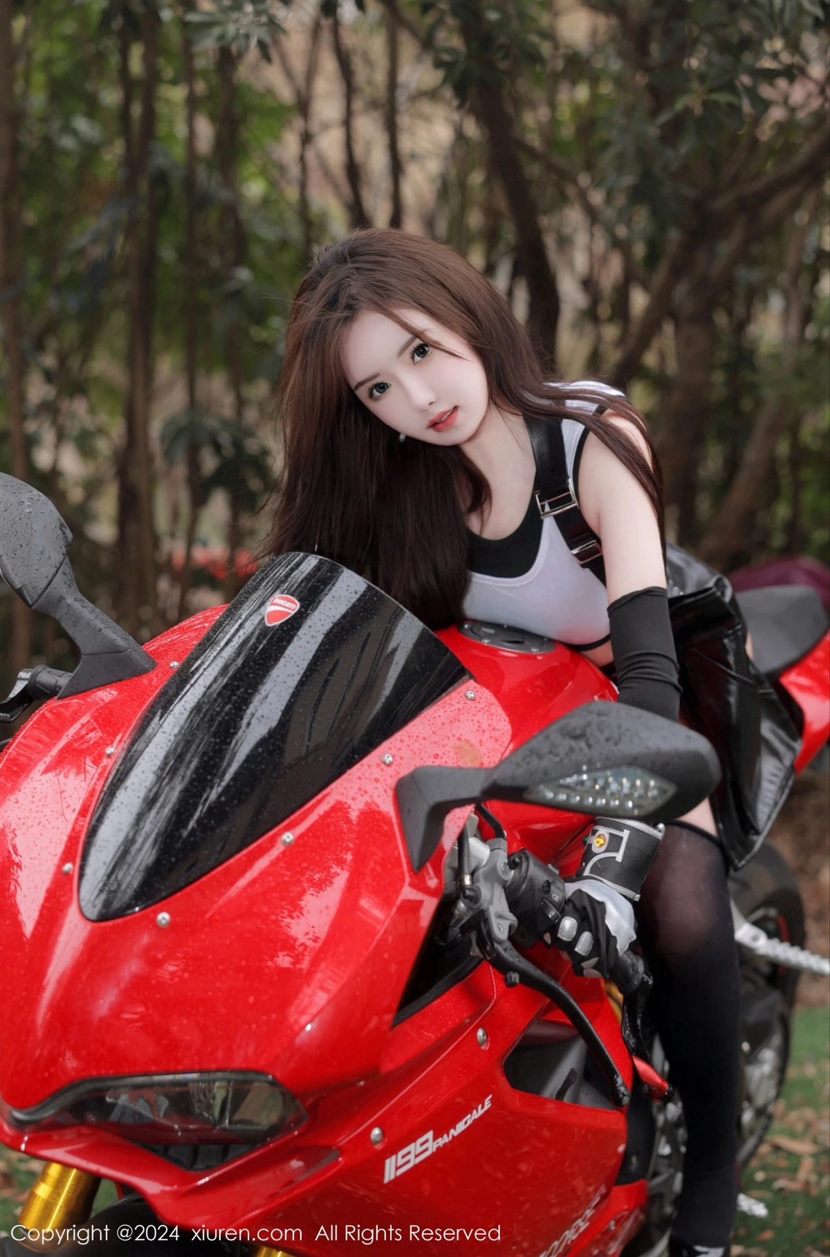 图片[52]-[XiuRen秀人网]第7969期小薯条写真-秀人集