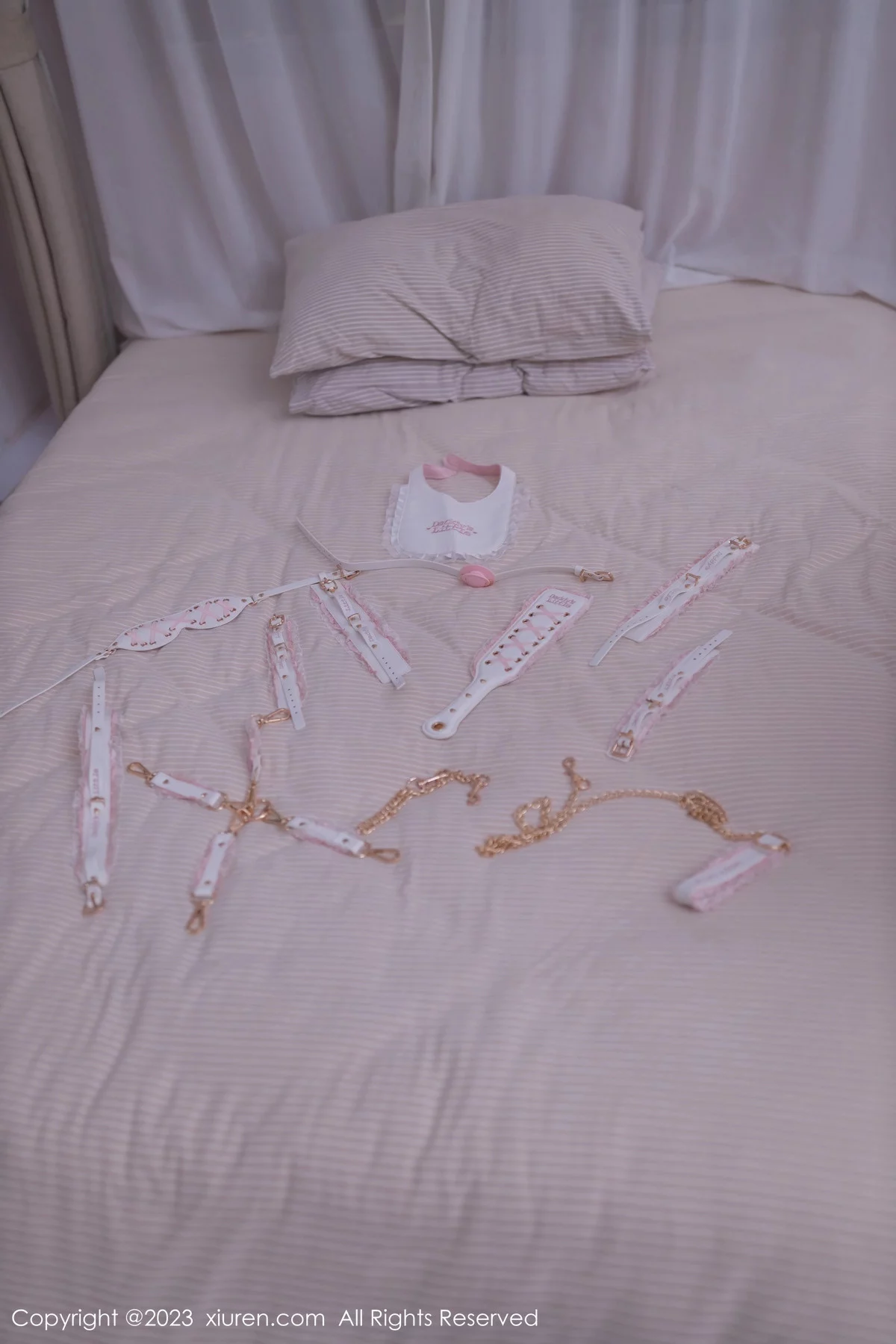 图片[14]-[XiuRen秀人网]第7838期杏子写真-秀人集