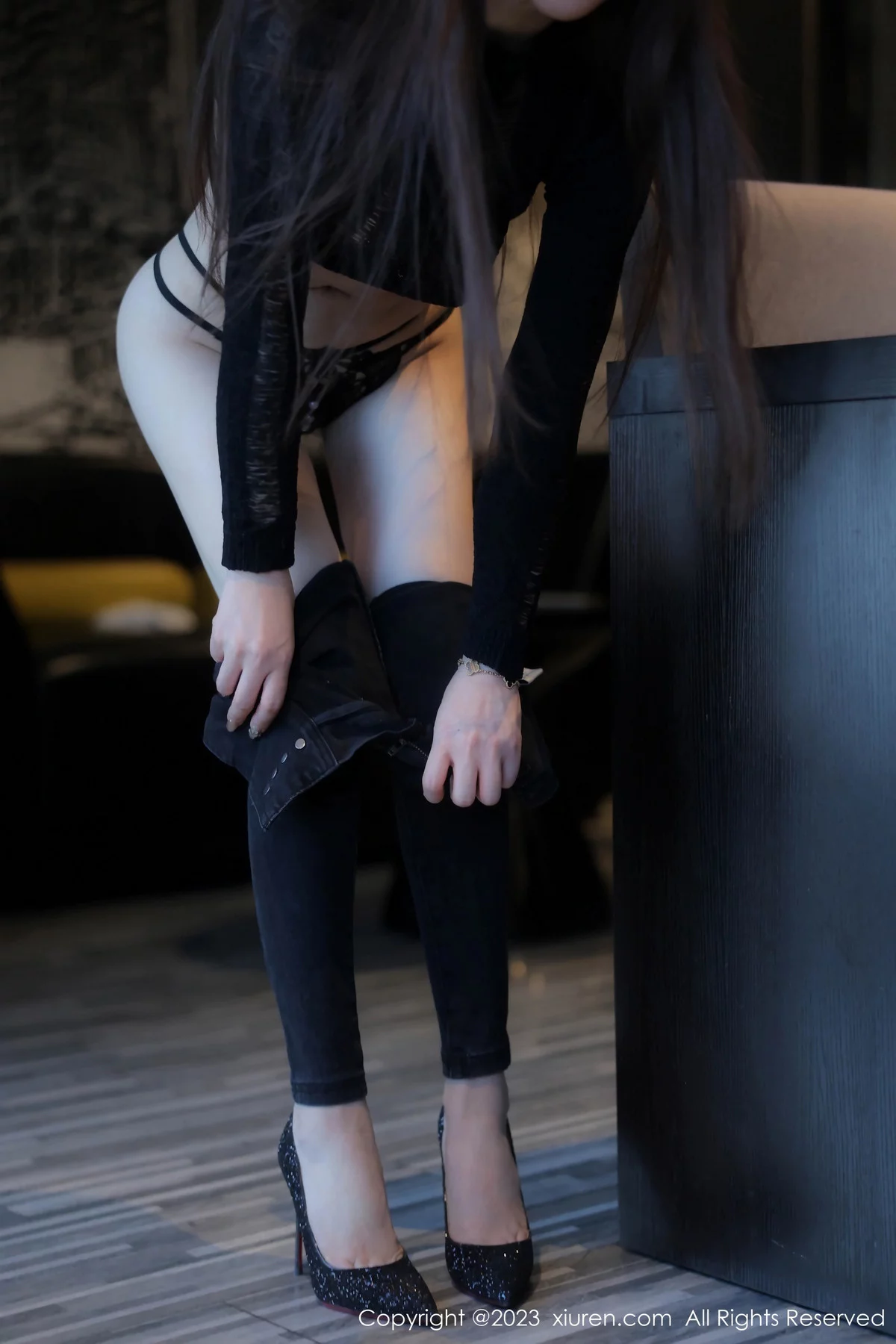 图片[8]-雨儿-秀人集