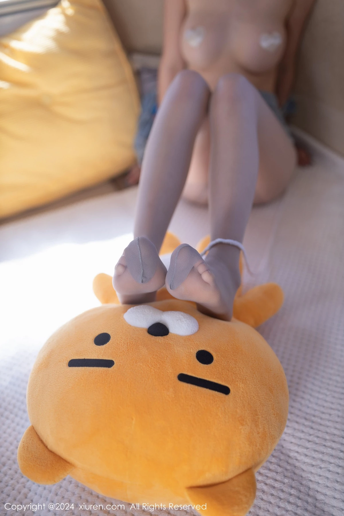 图片[28]-[XiuRen秀人网]第7973期熊小诺写真-秀人集