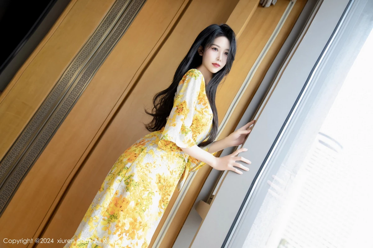 图片[11]-[XiuRen秀人网]第7981期利世写真-秀人集