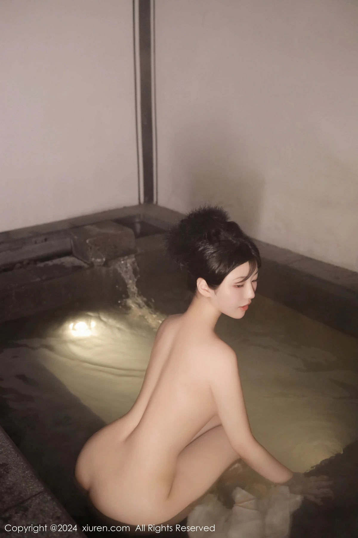 图片[51]-[XiuRen秀人网]第7977期陈小花写真-秀人集