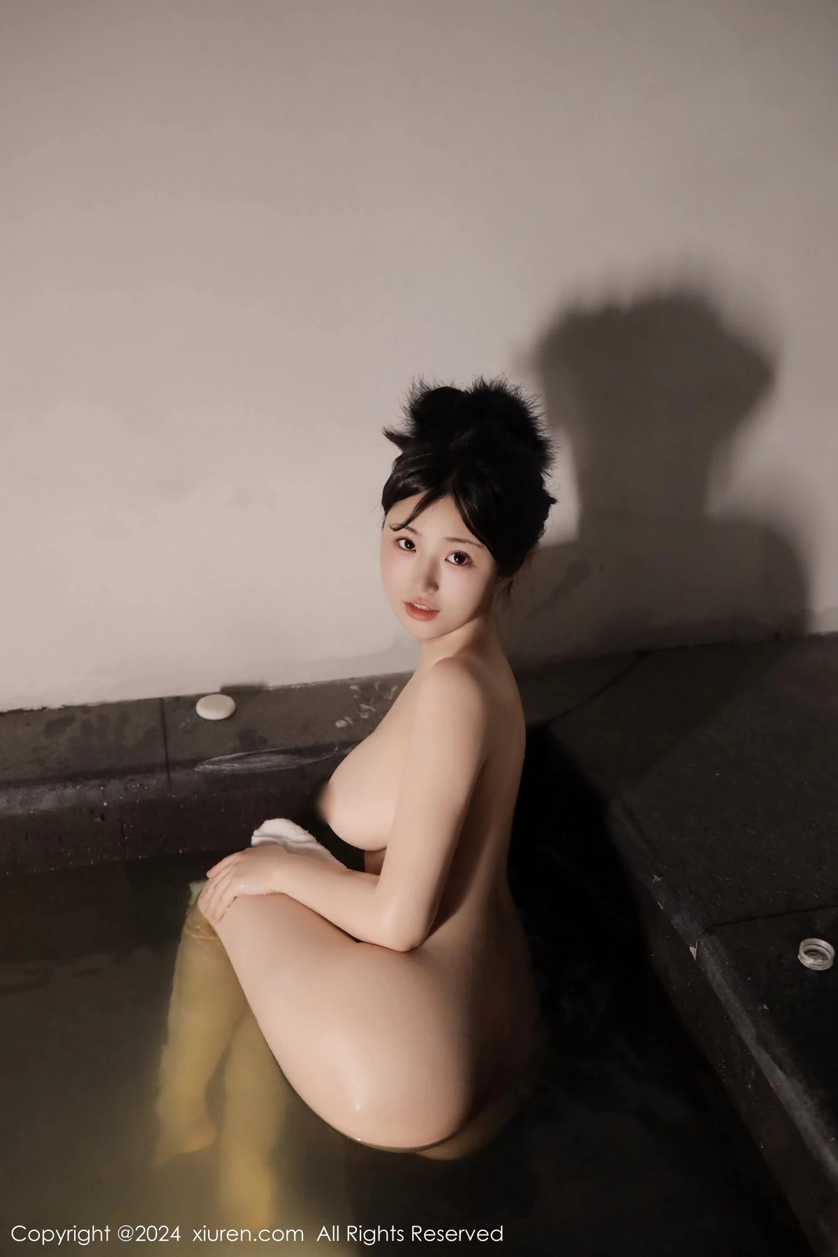 图片[15]-[XiuRen秀人网]第7977期陈小花写真-秀人集