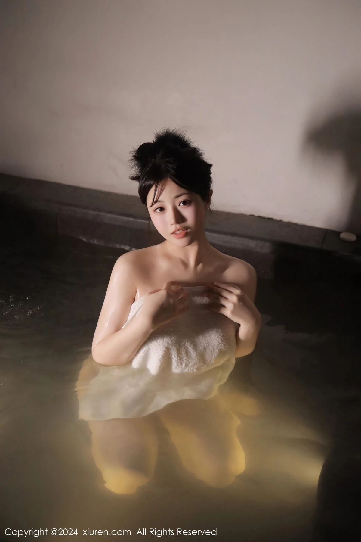 图片[16]-[XiuRen秀人网]第7977期陈小花写真-秀人集