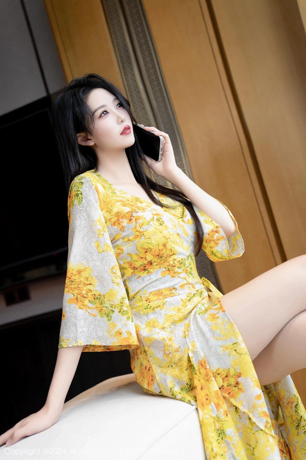 图片[19]-[XiuRen秀人网]第7981期利世写真-秀人集